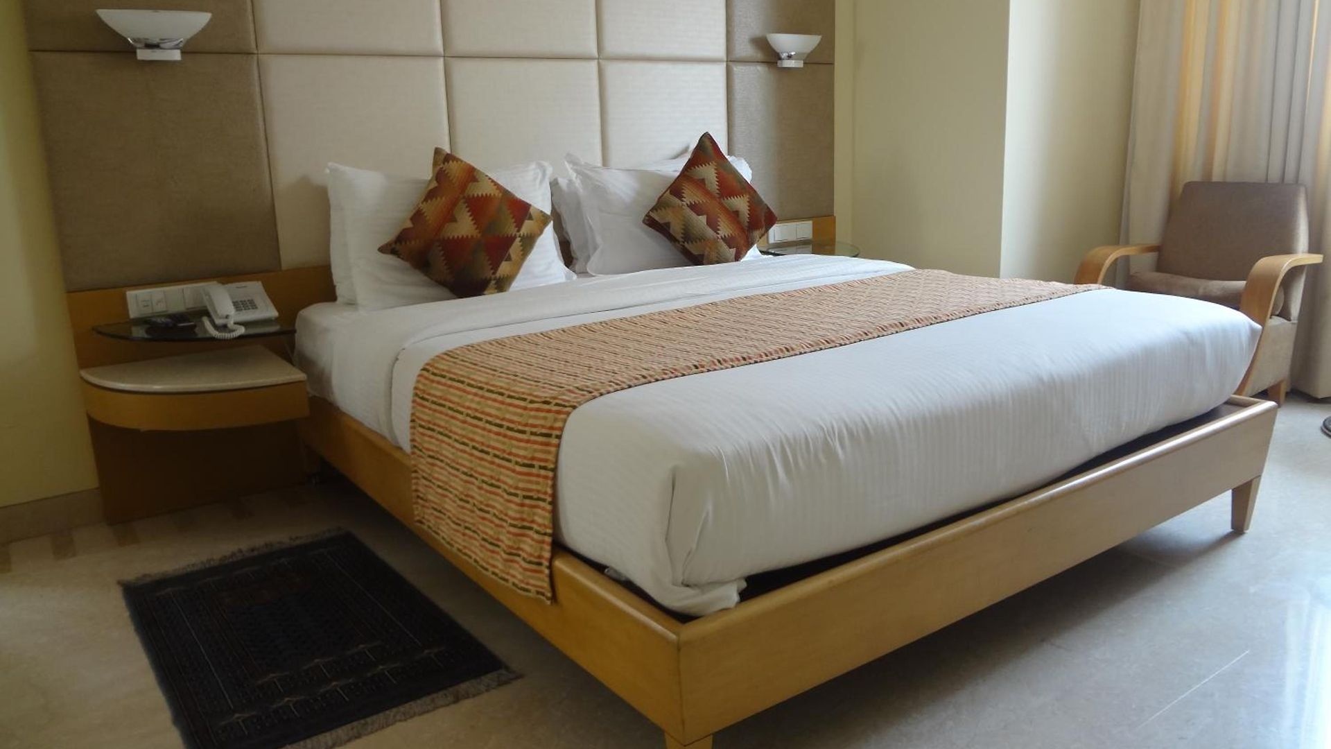 Hotel Ascot Mumbai