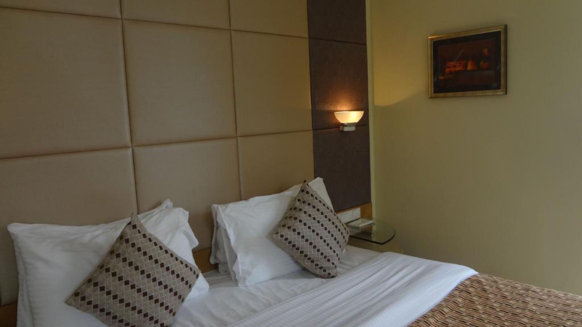 Hotel Ascot 3*