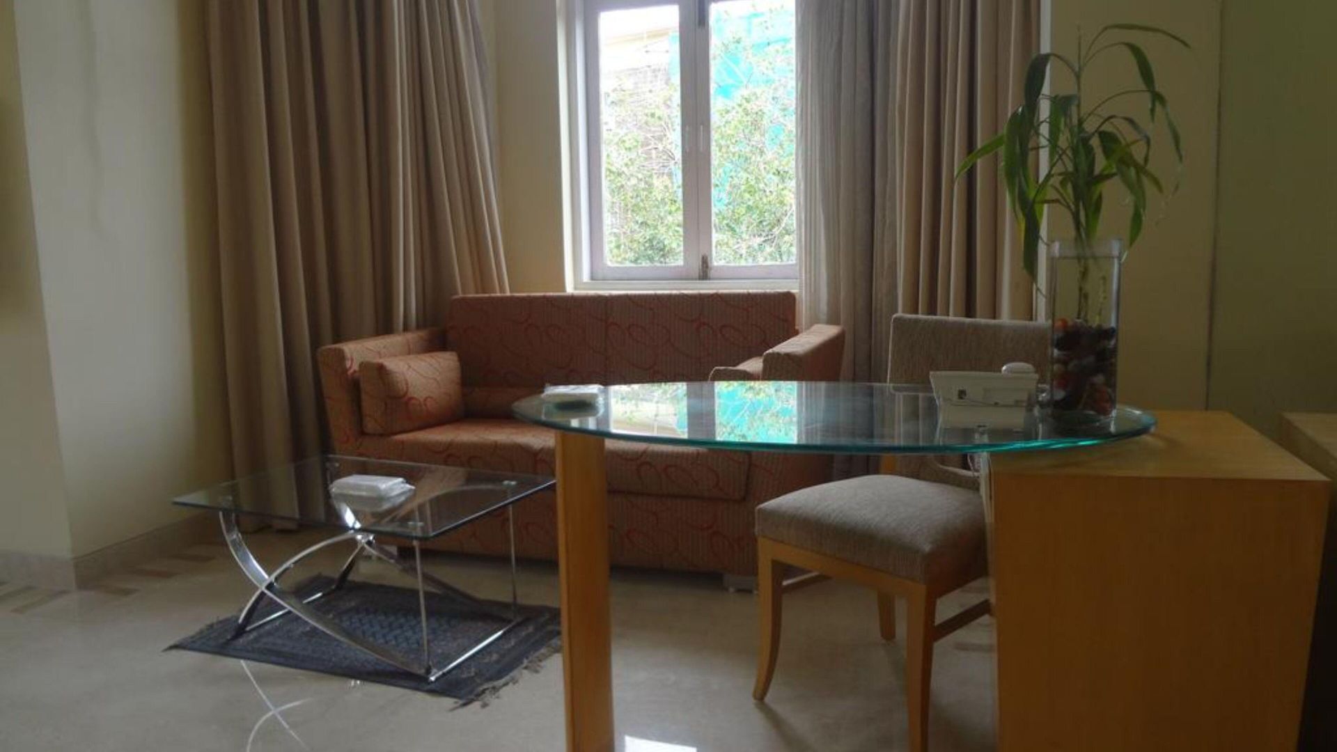 Ascot Hotel Mumbai