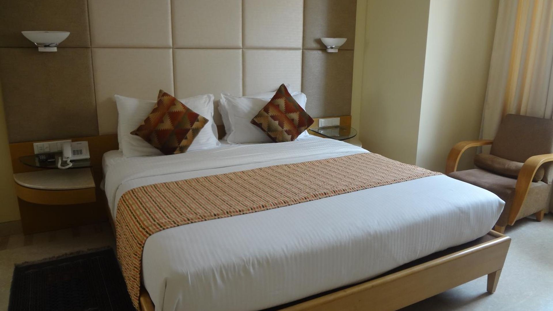 Hotel Ascot 3*