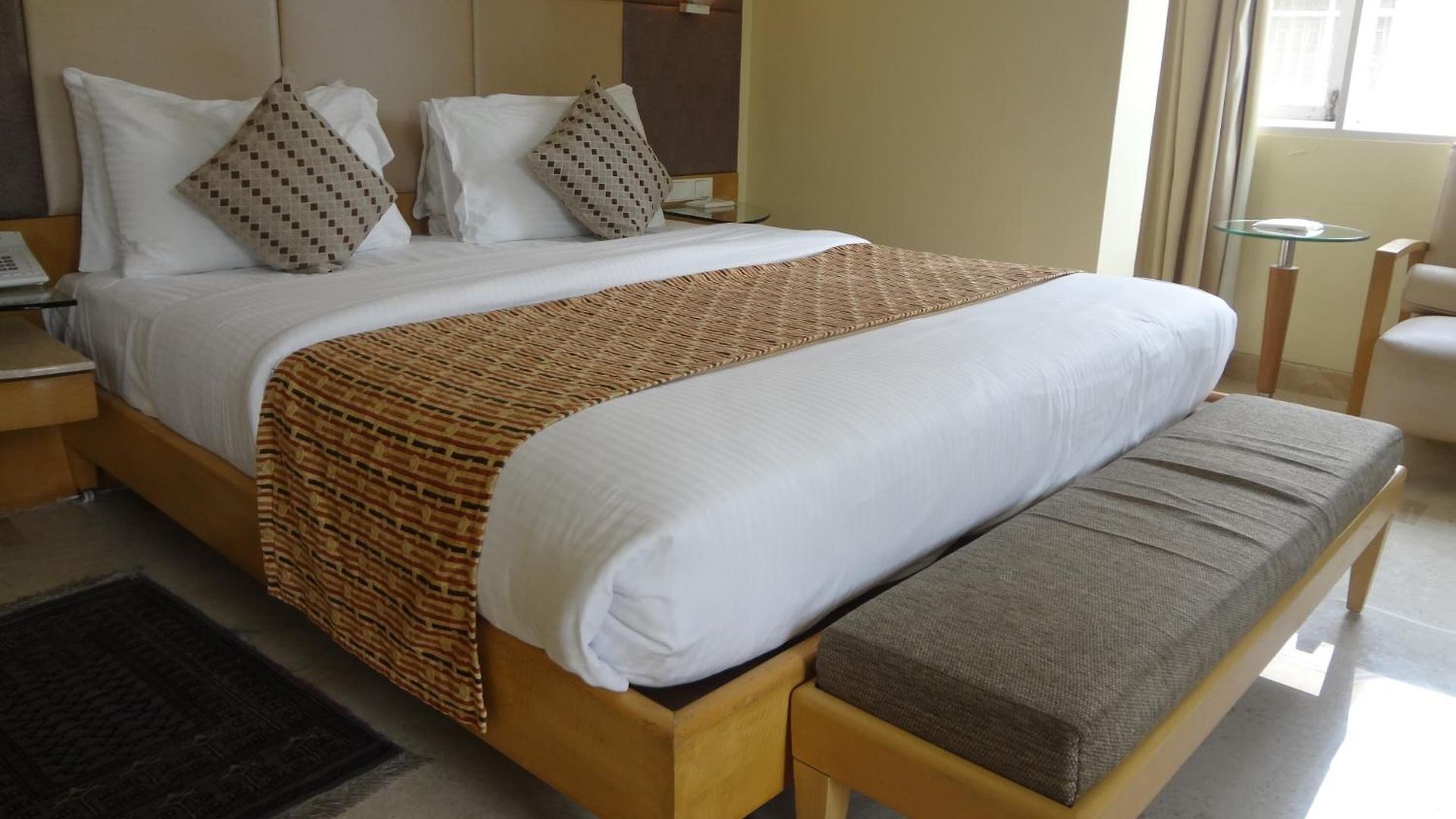 Hotel Ascot Mumbai