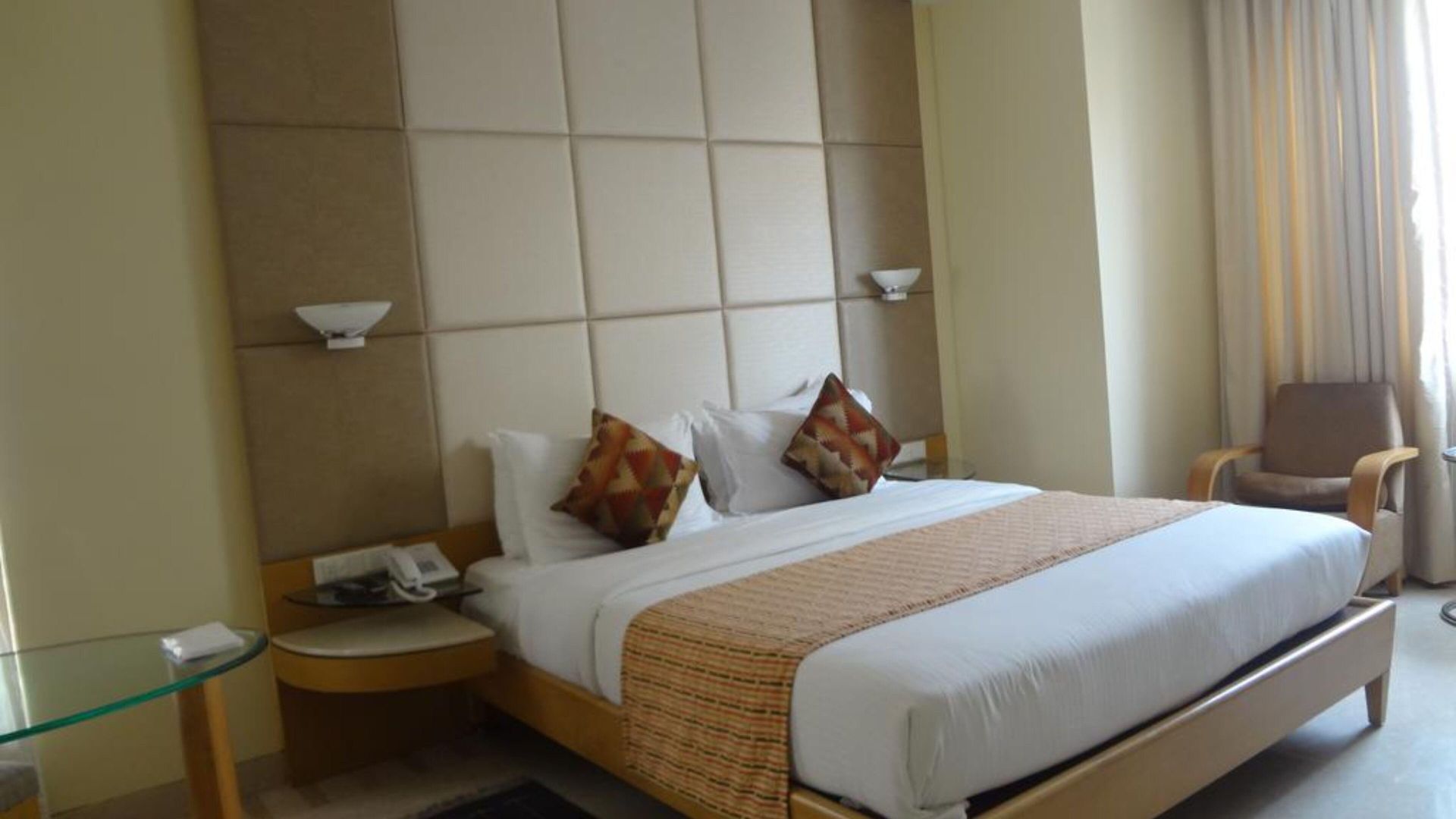 Hotel Ascot 3*