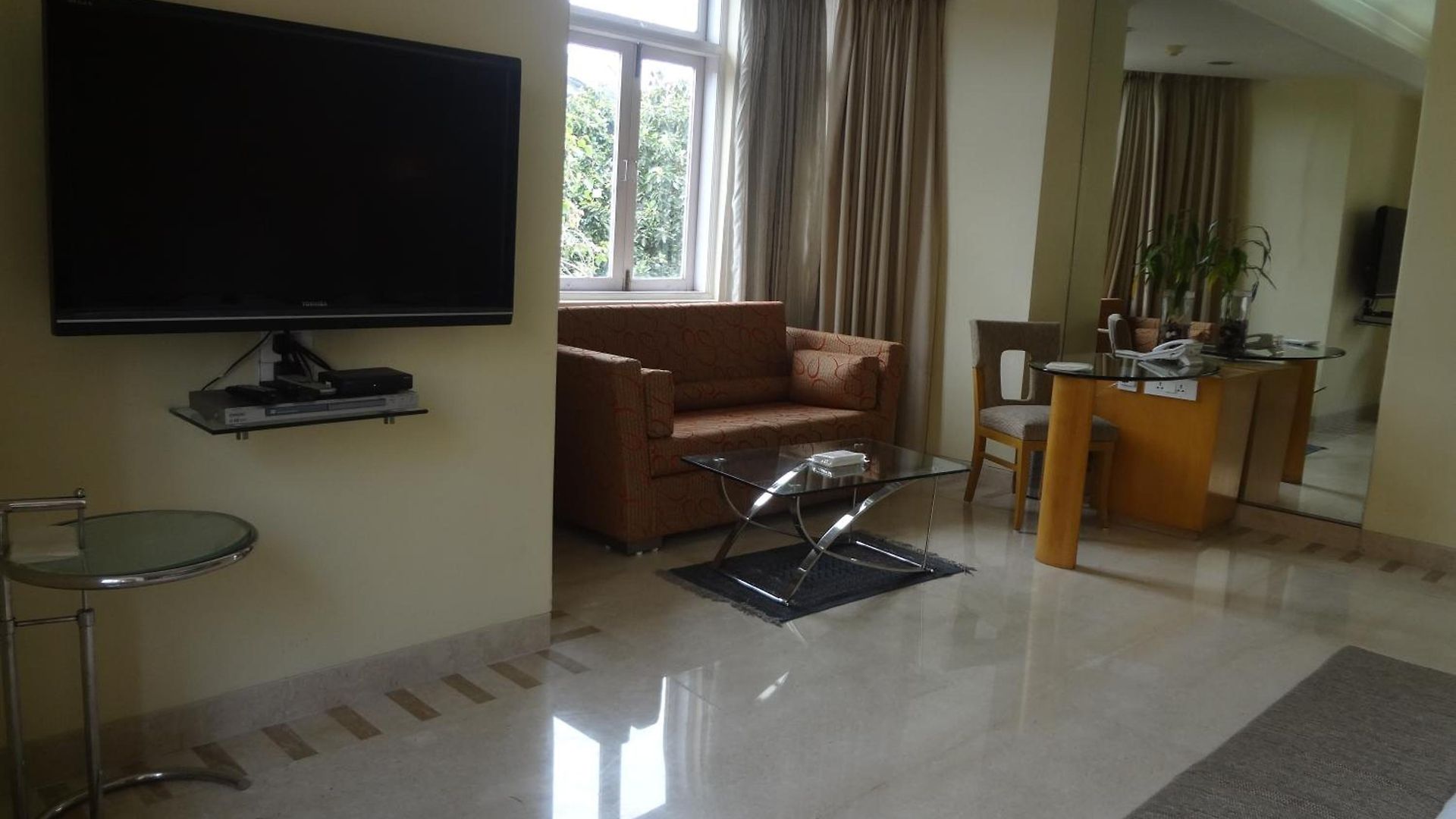 Ascot Mumbai