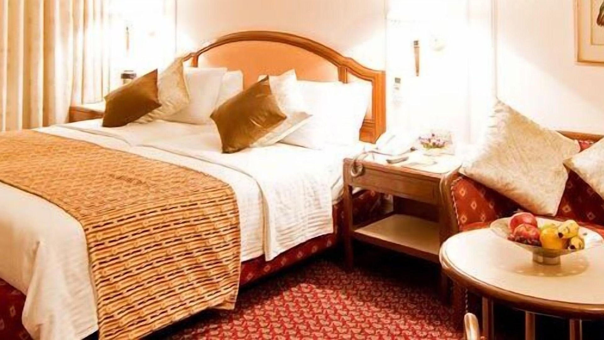 Regent Andheri 3* Mumbai
