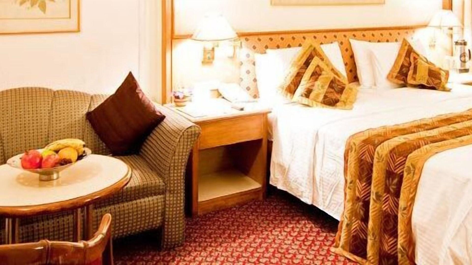 Regent Andheri Hotel Mumbai