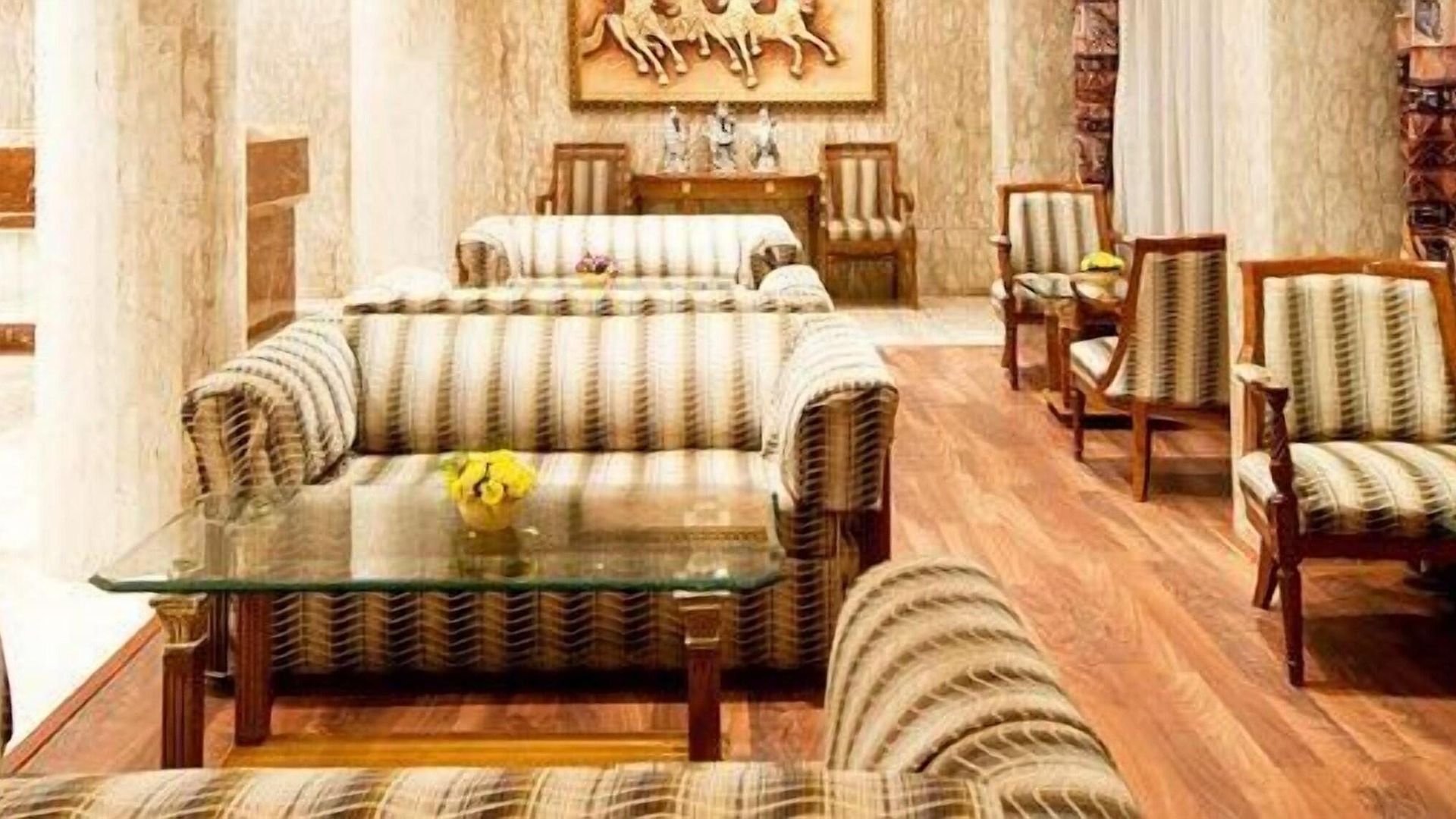 Regent Andheri 3*