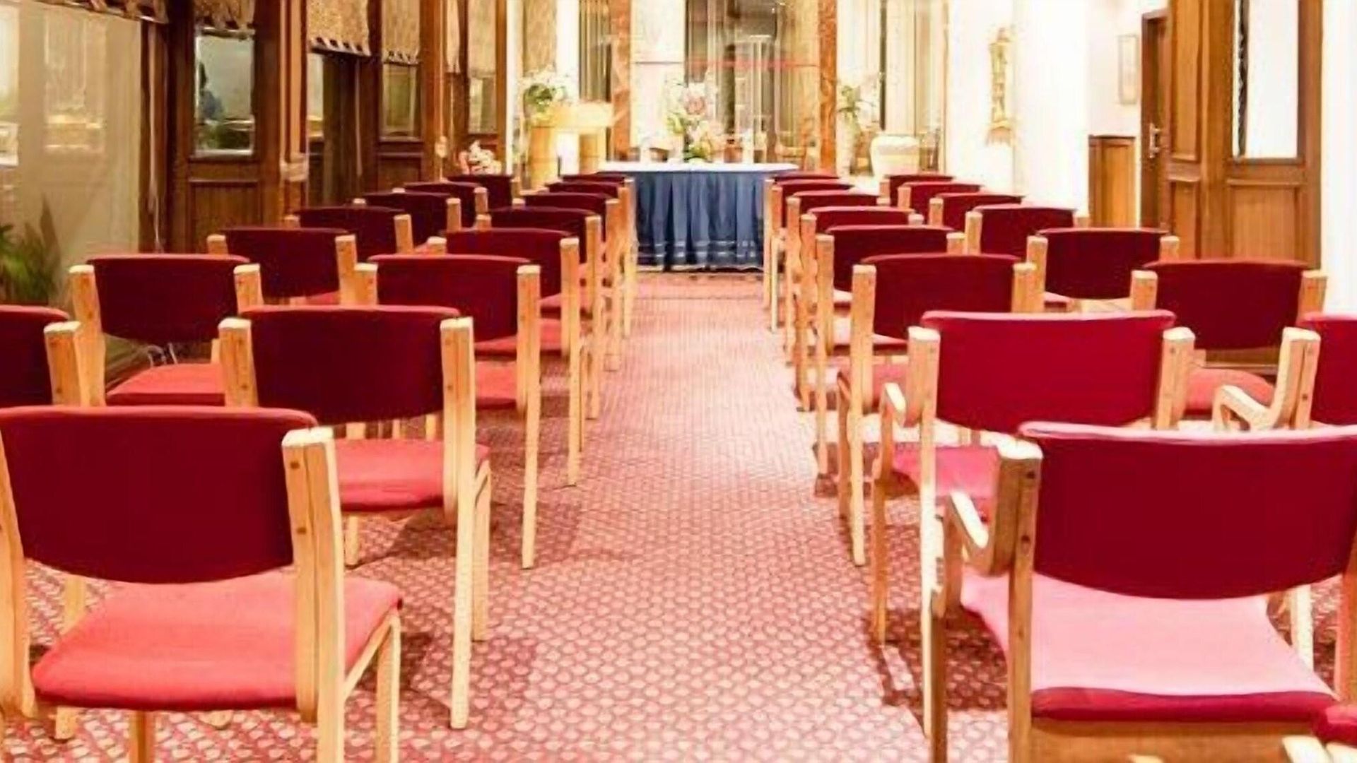 Hotel Regent Andheri Mumbai