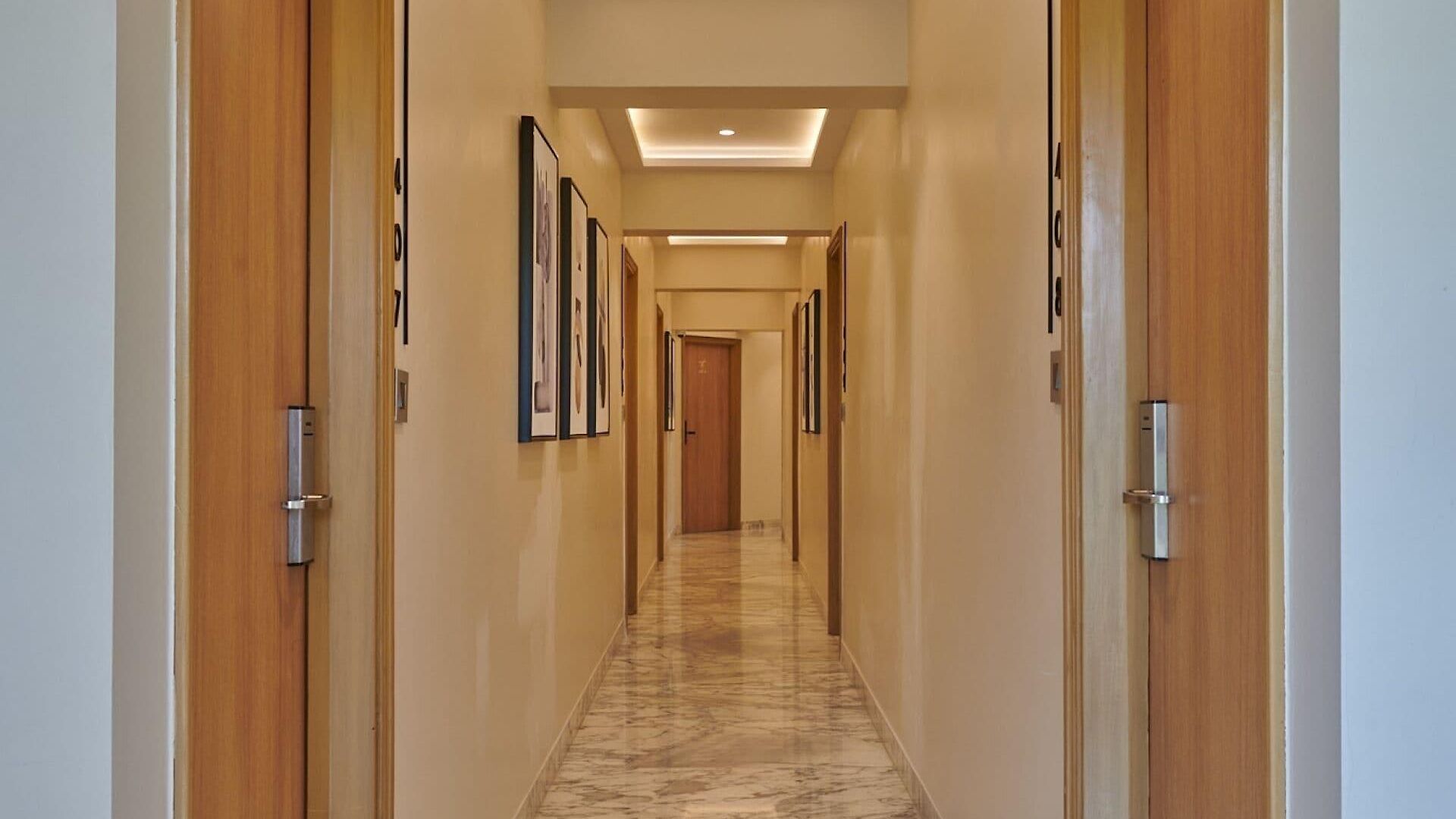 Hotel Regent Andheri Mumbai