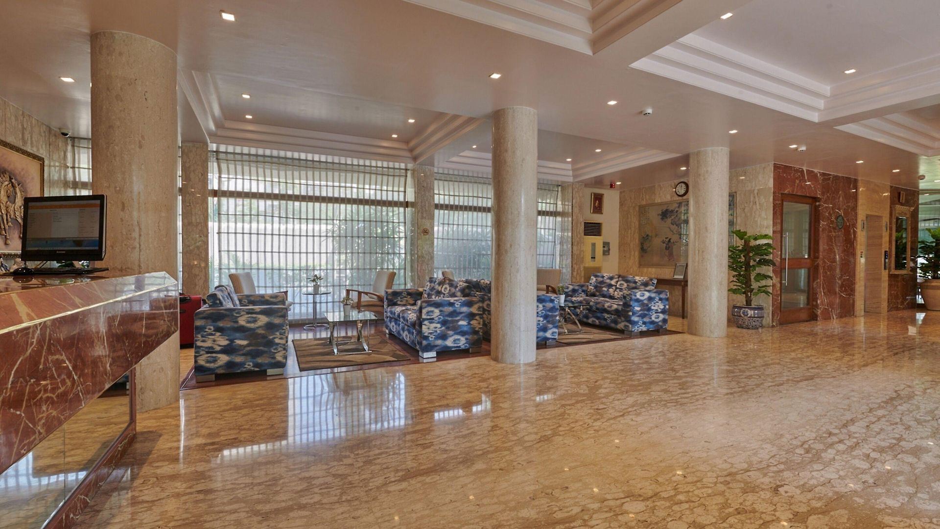 Hotel Regent Andheri 3*