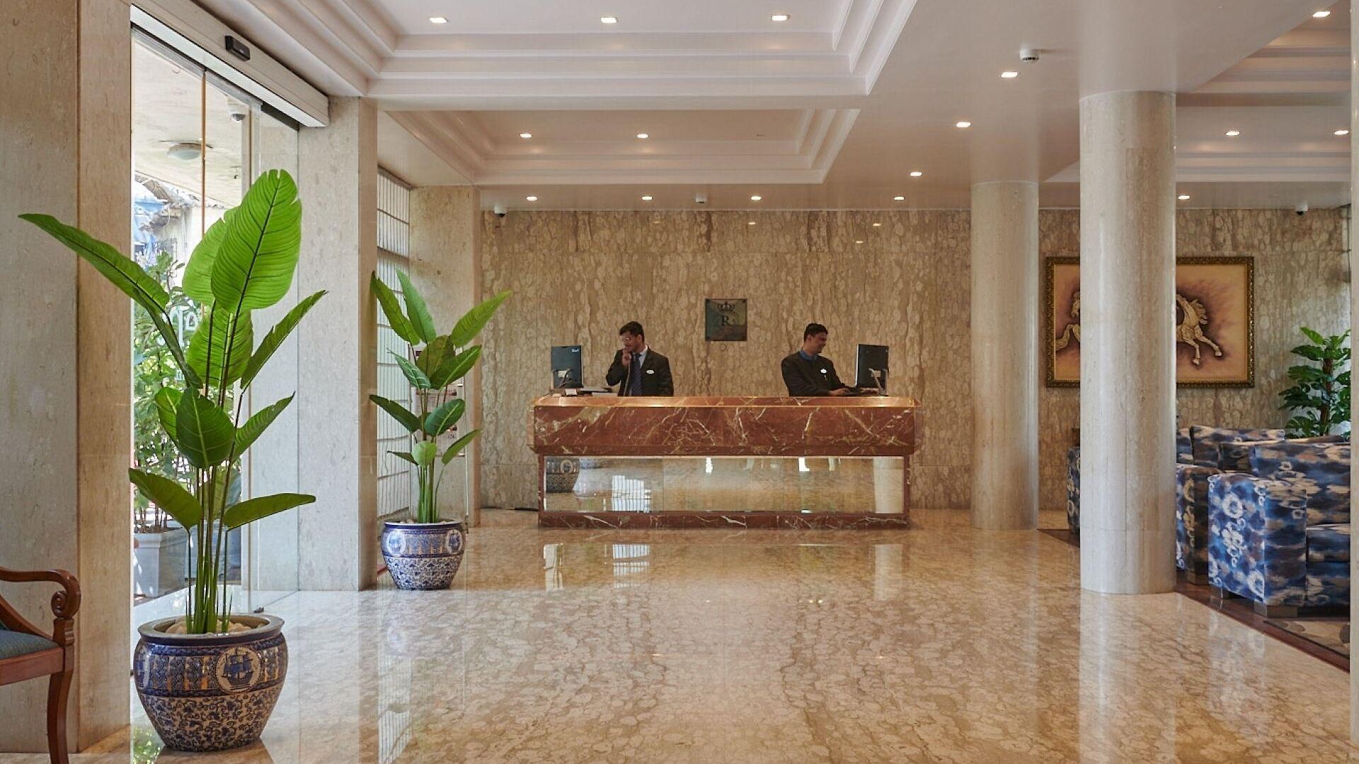 Regent Andheri Mumbai