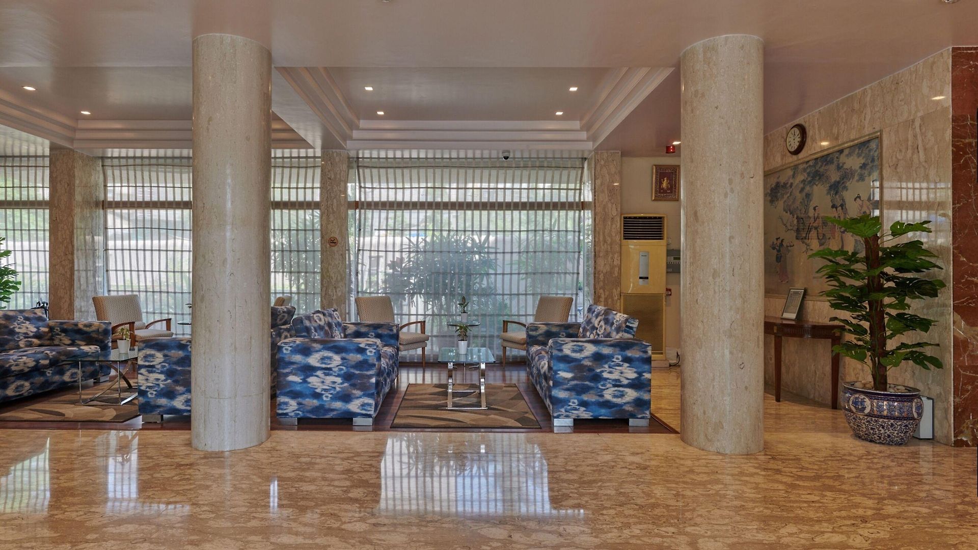 Hotel Regent Andheri Mumbai
