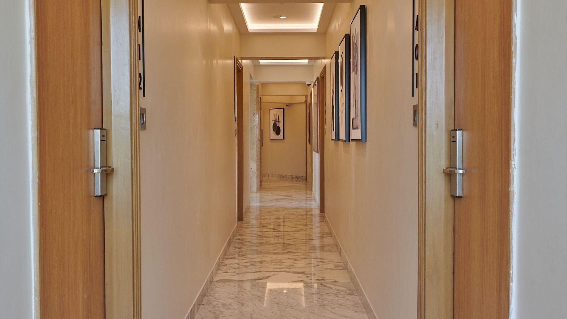 Hotel Regent Andheri Mumbai