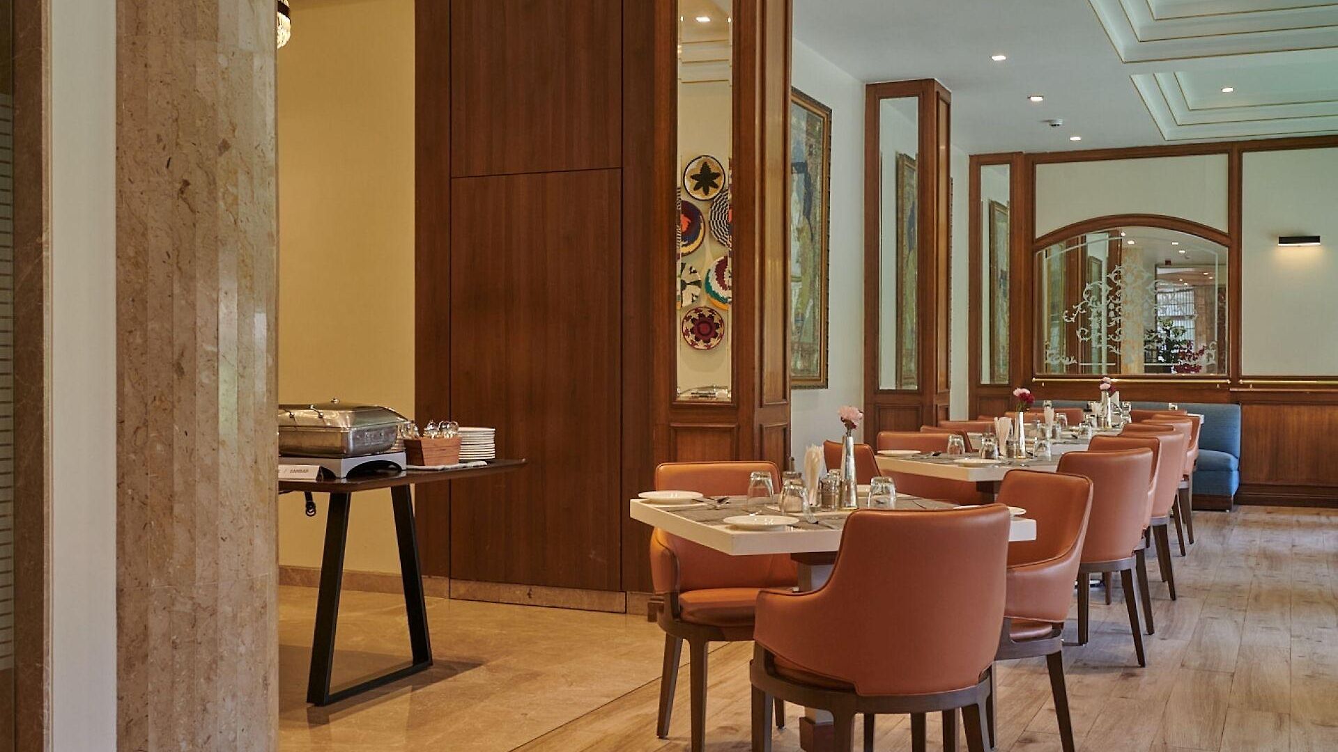 Regent Andheri Hotel 3*