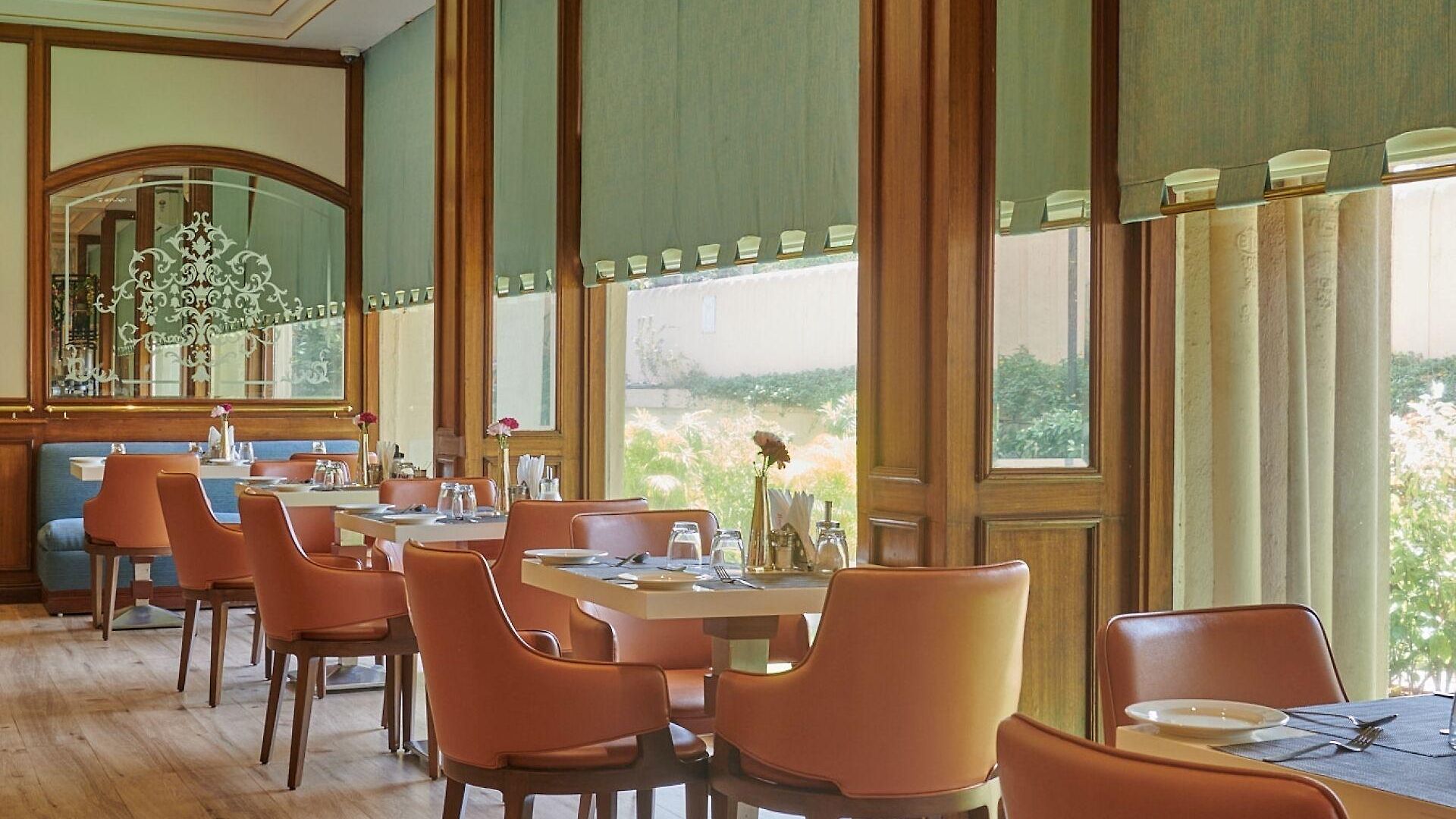 Regent Andheri Hotel Mumbai