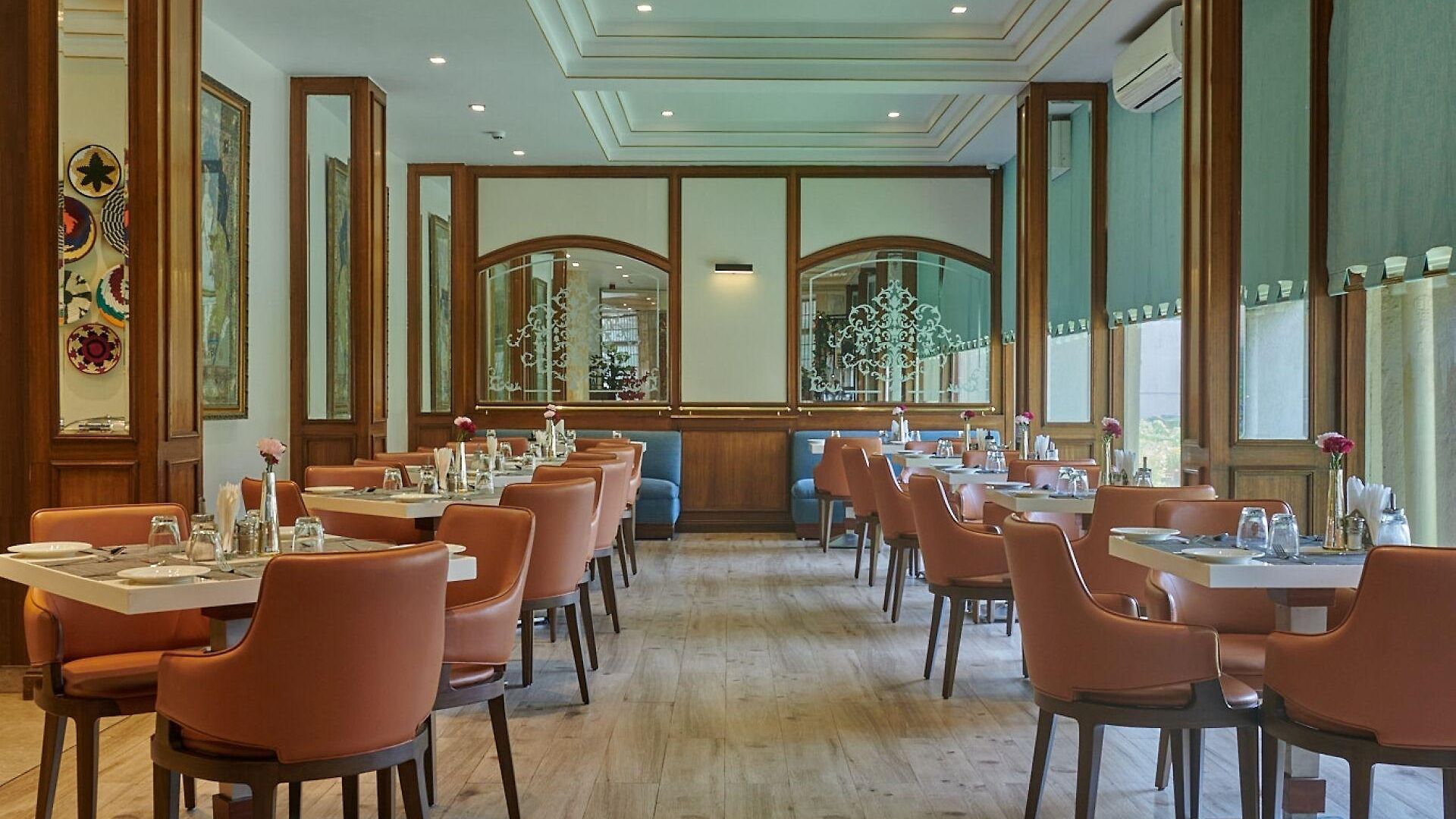 Regent Andheri Hotel