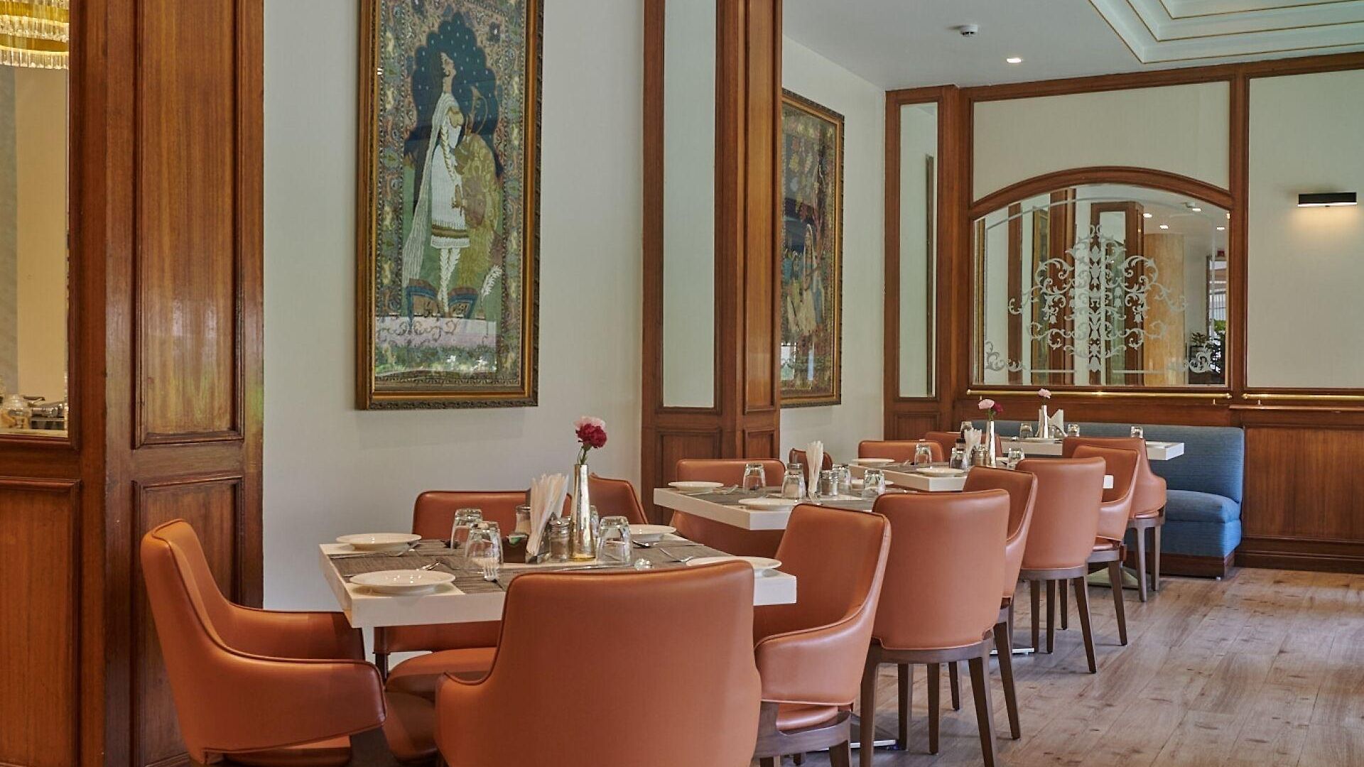 Hotel Regent Andheri Mumbai