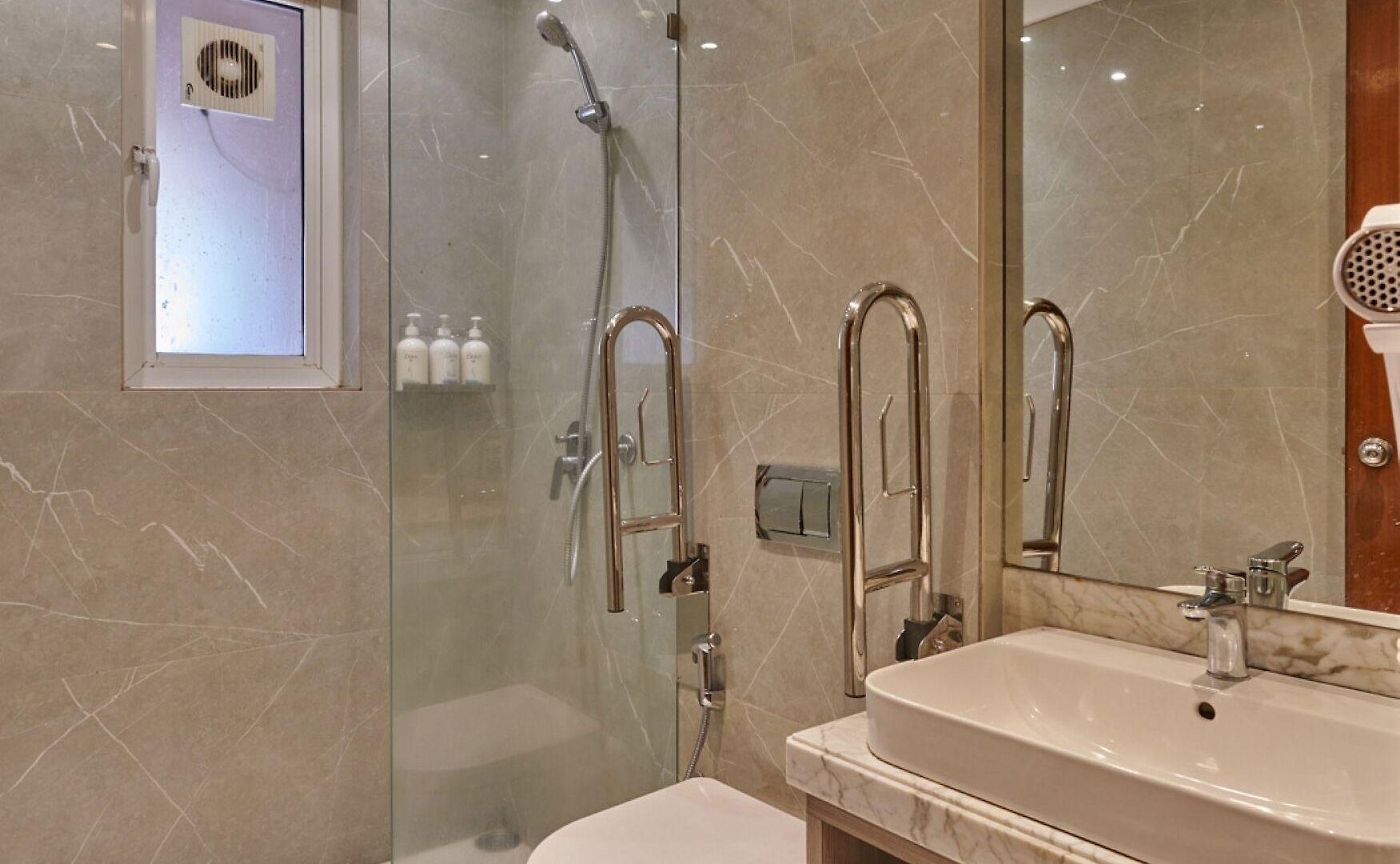 Hotel Regent Andheri