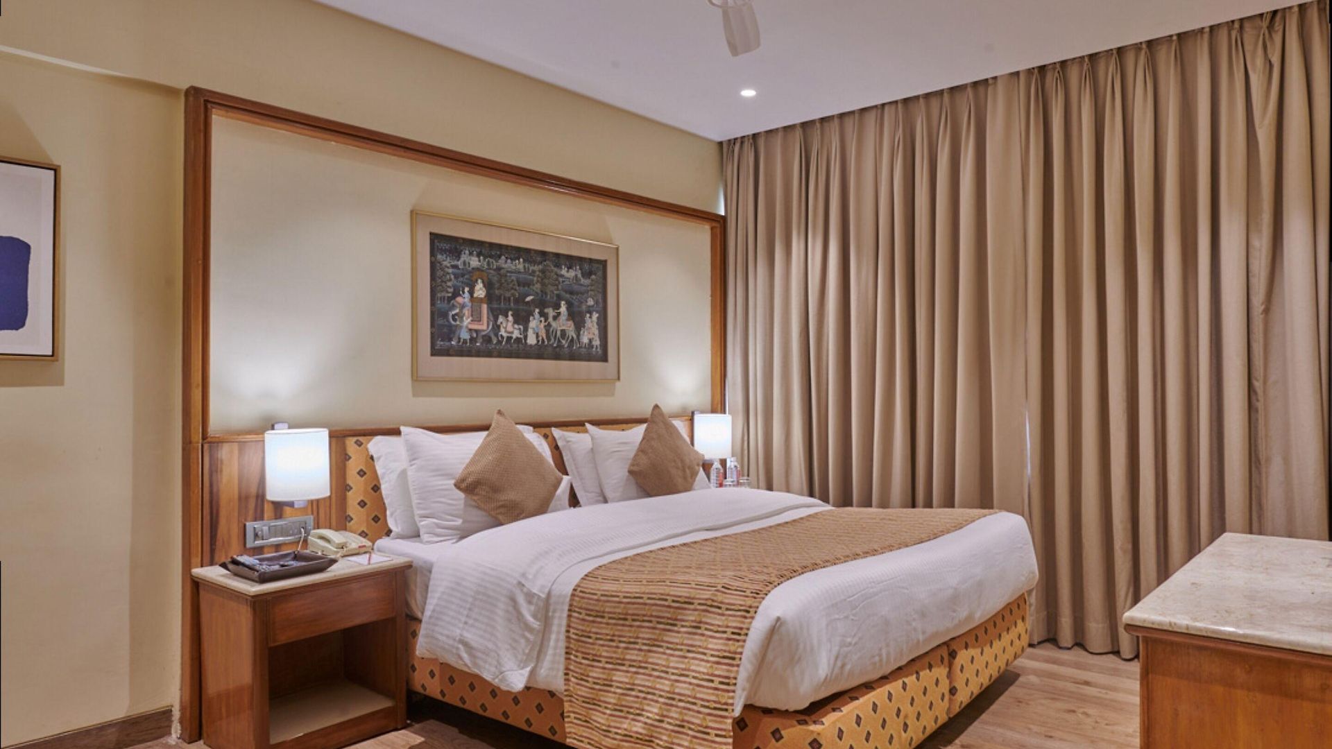 Regent Andheri Mumbai