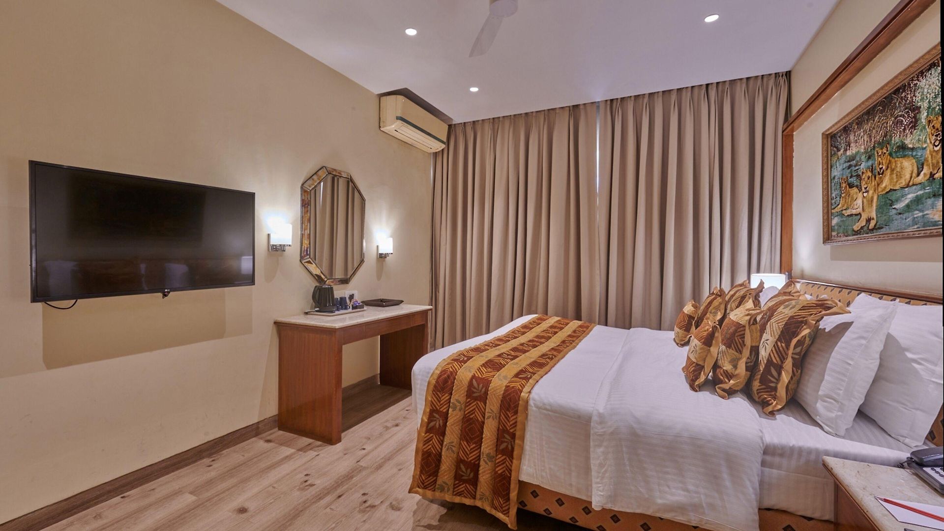 Regent Andheri Hotel Mumbai