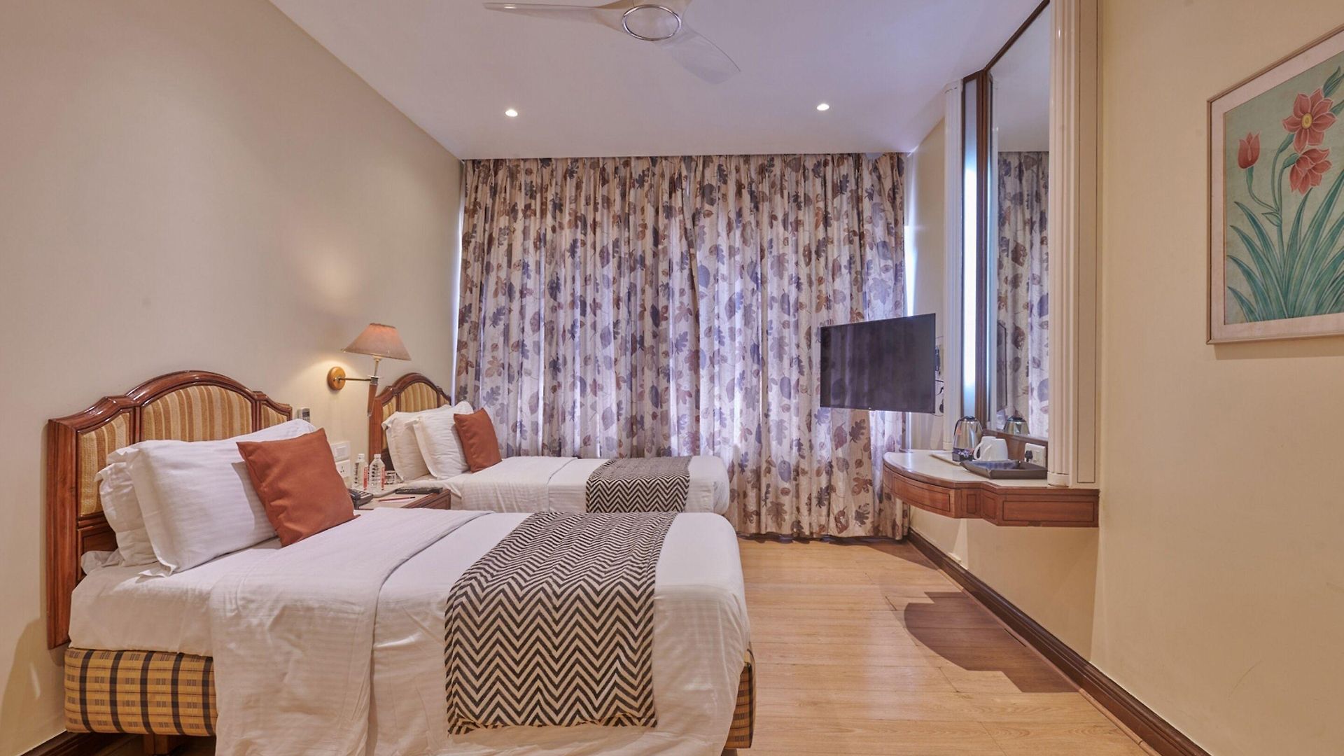 Regent Andheri 3* Mumbai