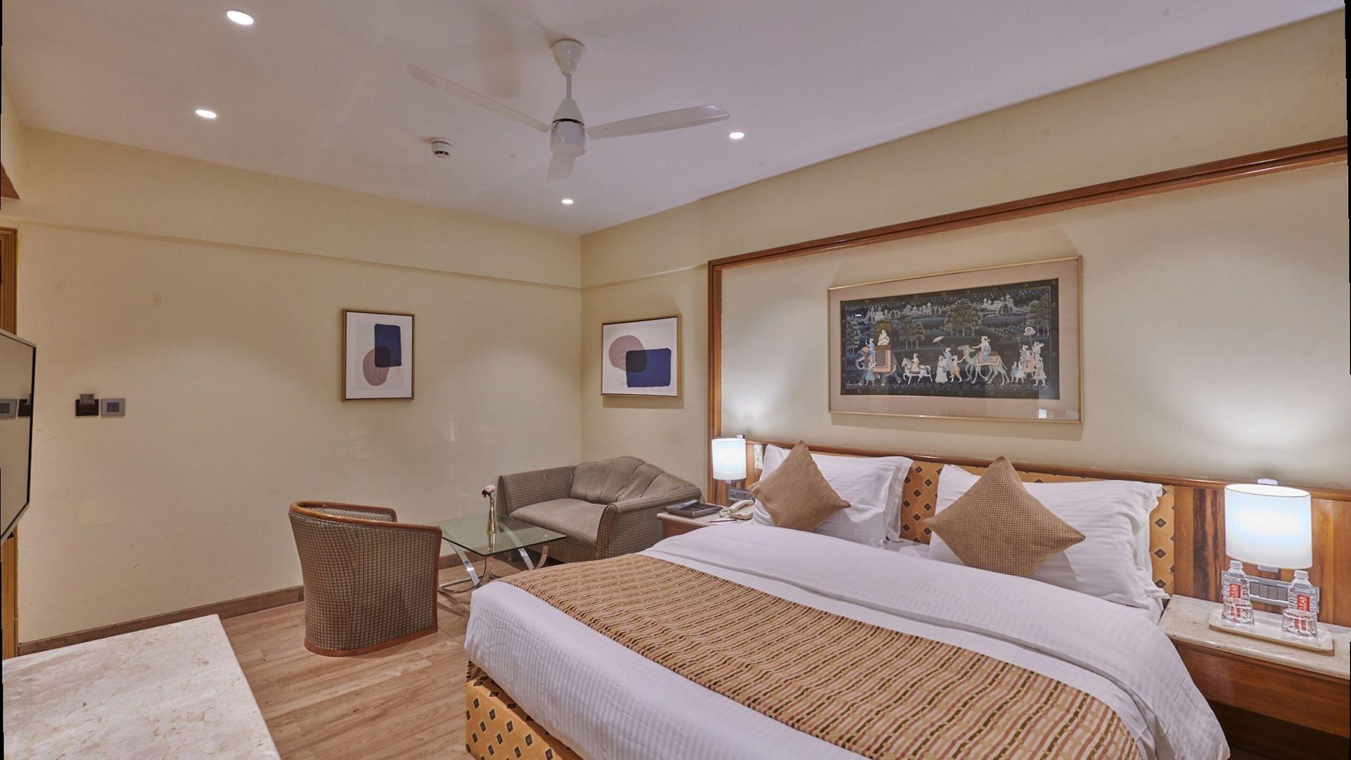 Regent Andheri Hotel