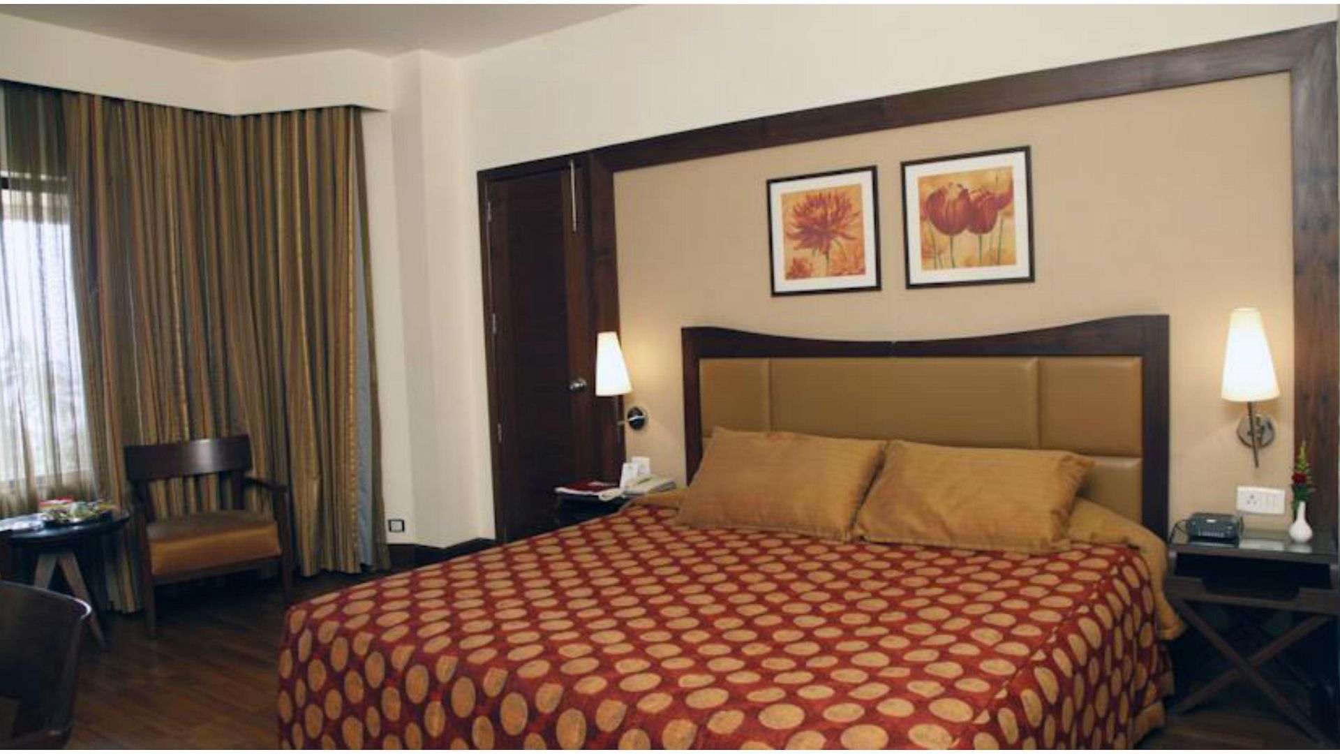 The Retreat & Convention Centre Mumbai