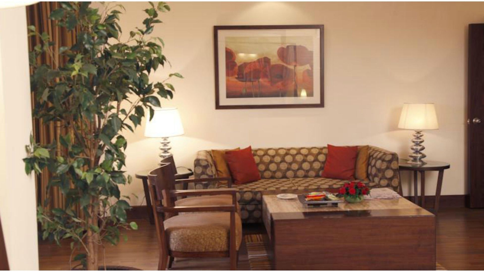 The Retreat & Convention Centre Mumbai
