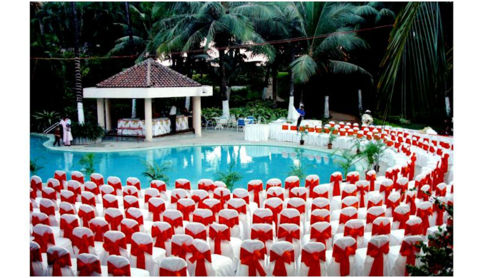 The Retreat & Convention Centre
