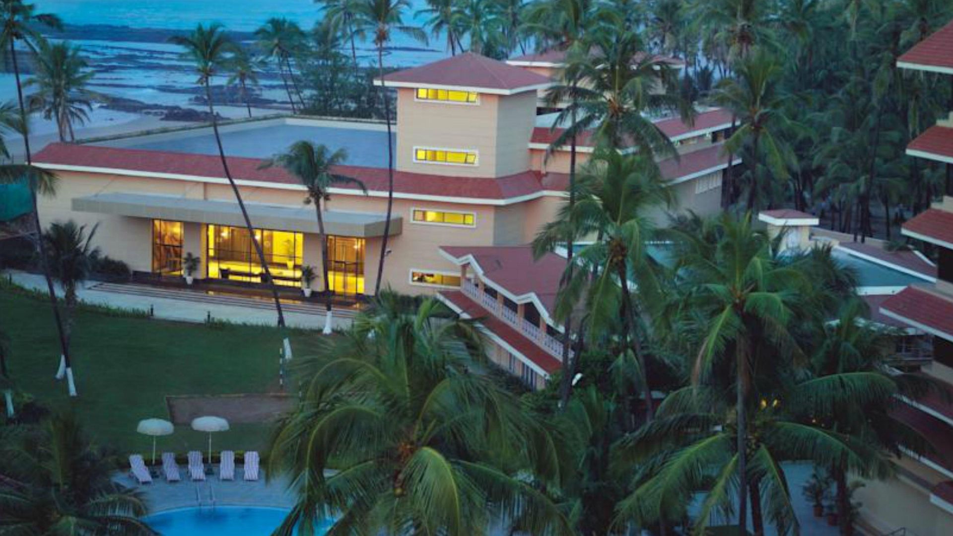 The Retreat & Convention Centre Mumbai