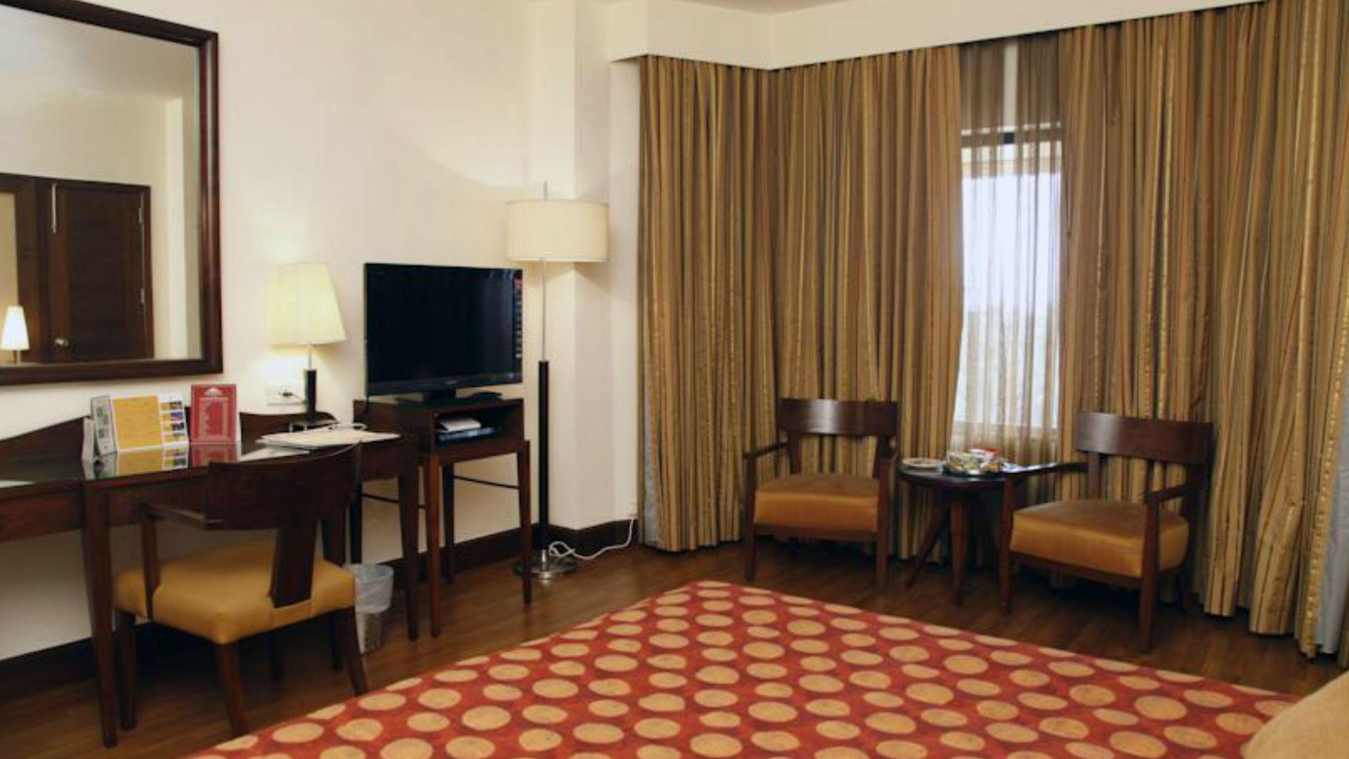 Hotel The Retreat & Convention Centre 5*