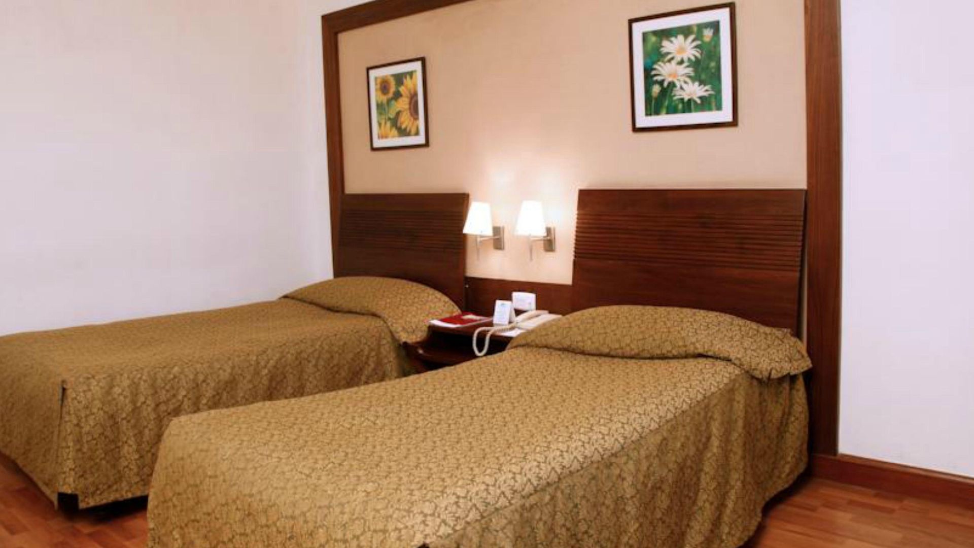 The Retreat & Convention Centre Mumbai