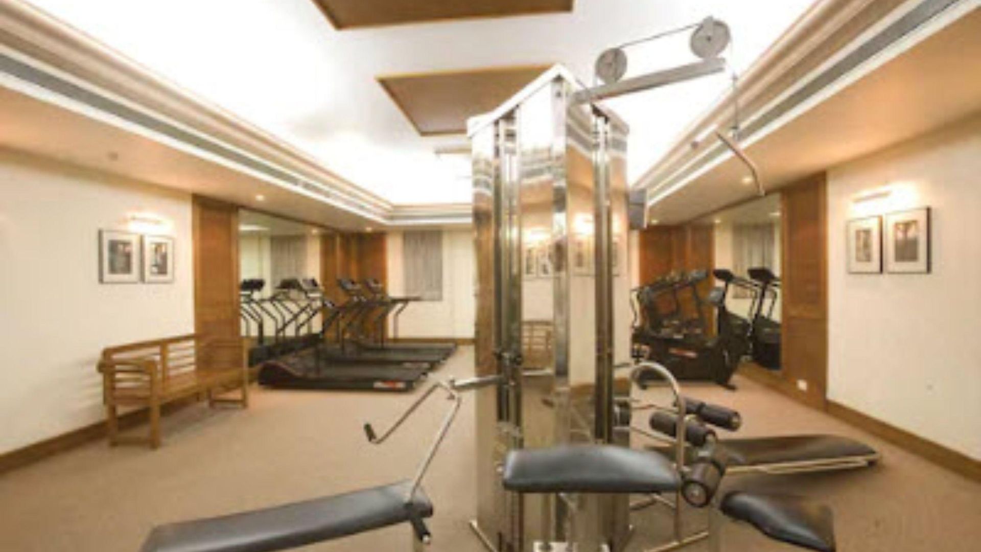 The Retreat & Convention Centre Mumbai