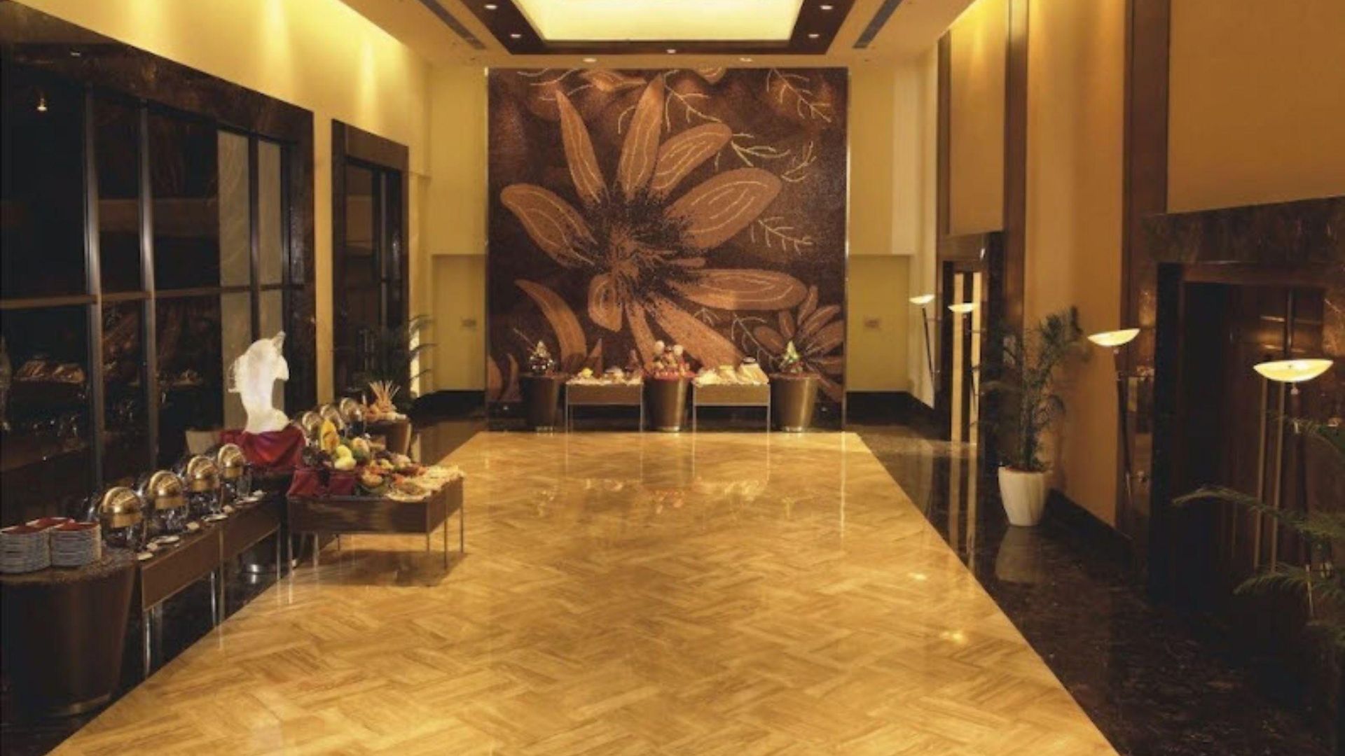 The Retreat & Convention Centre