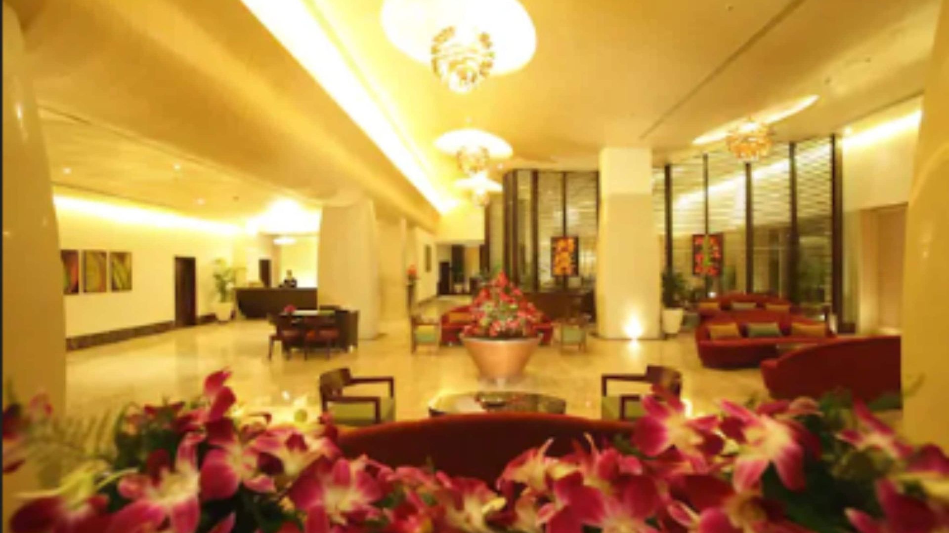 The Retreat & Convention Centre