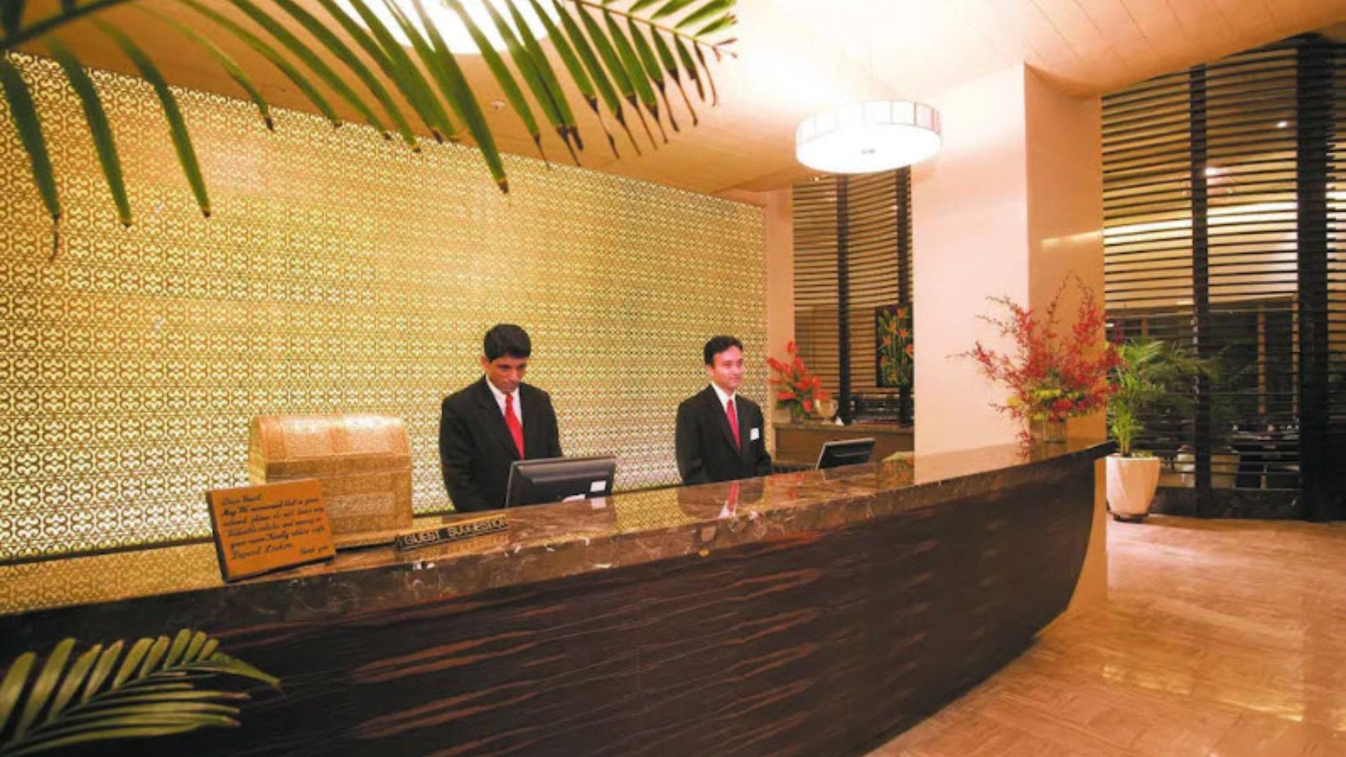 The Retreat & Convention Centre Mumbai