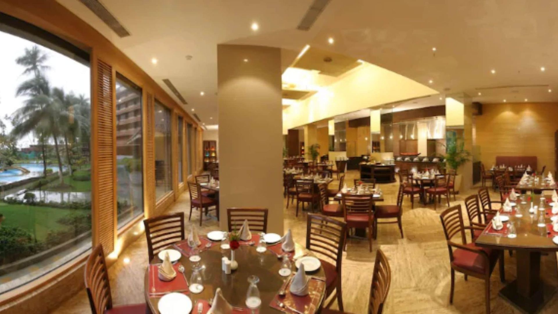 The Retreat & Convention Centre