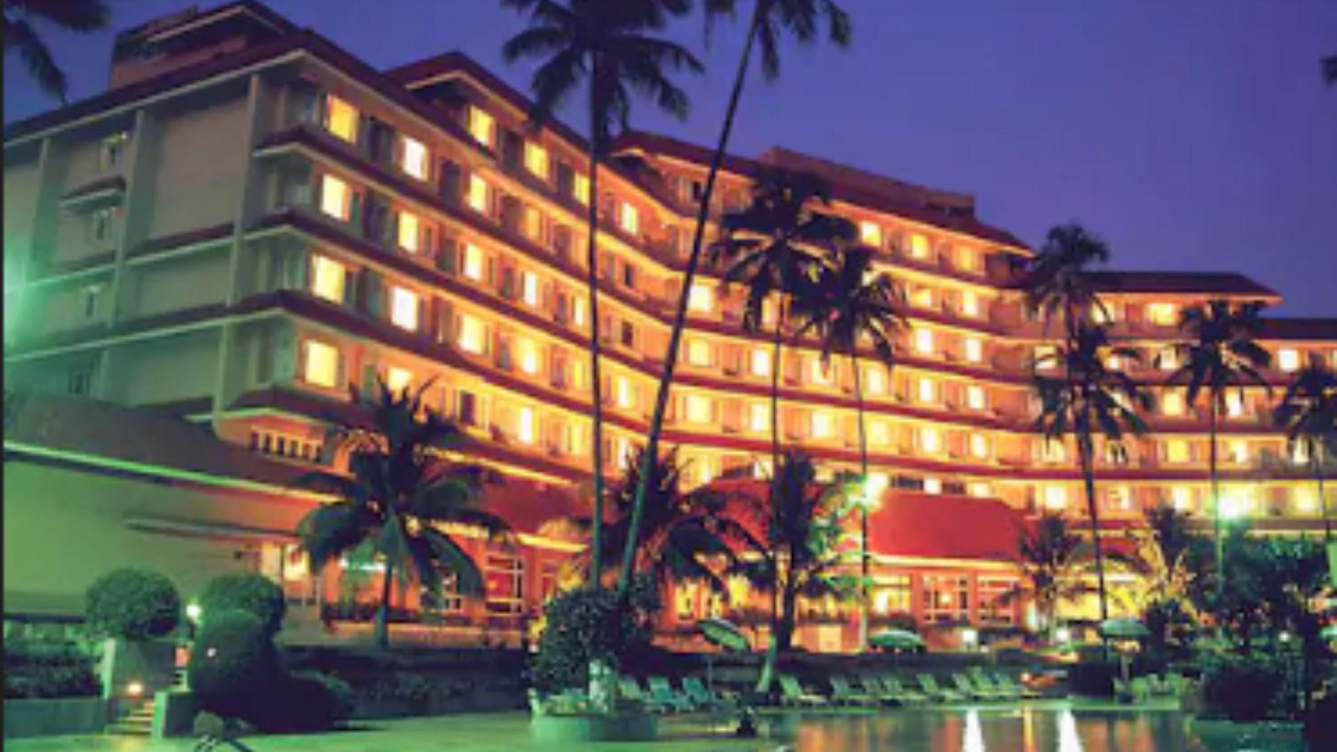 The Retreat & Convention Centre Mumbai