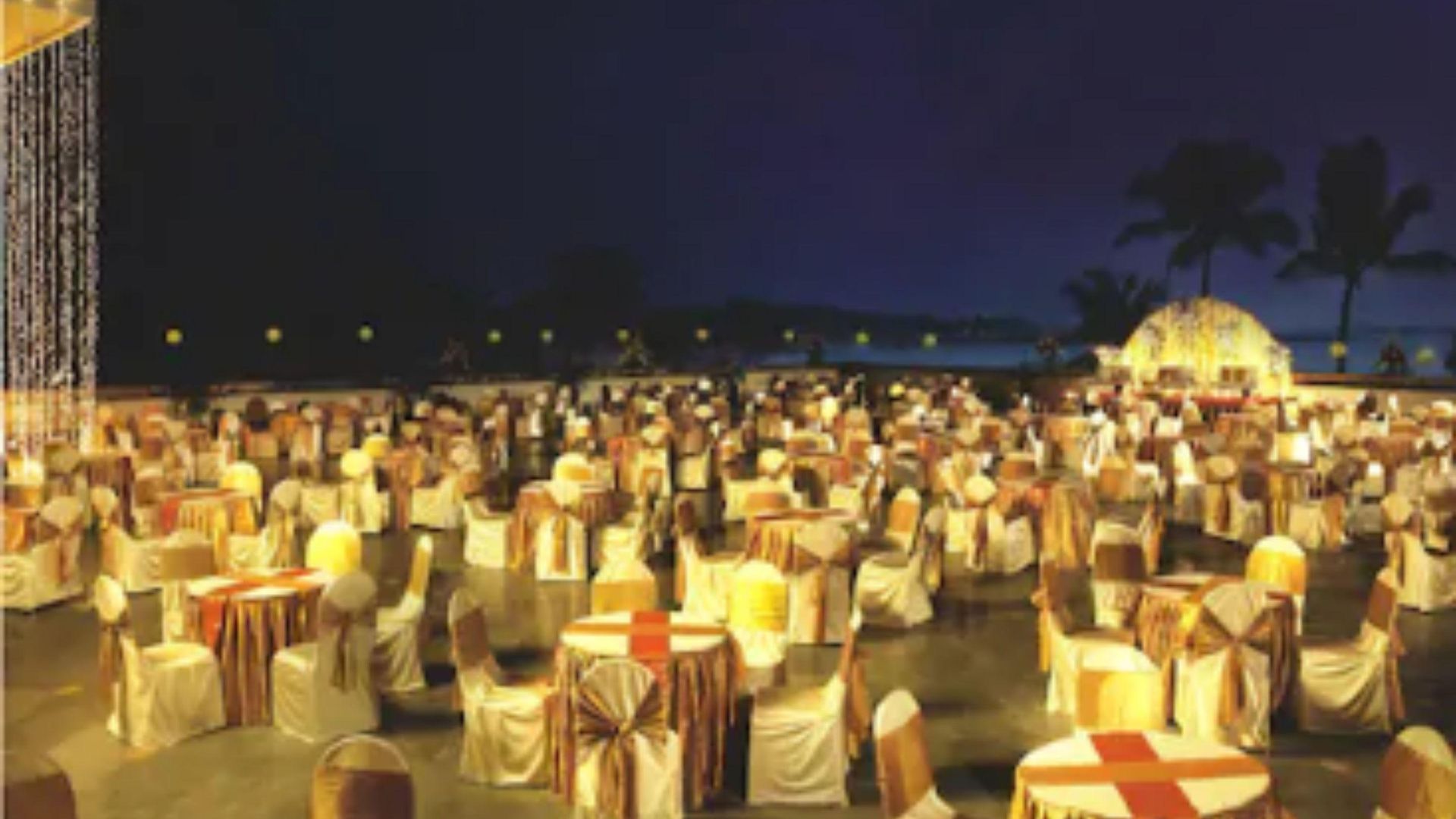 The Retreat & Convention Centre Hotel