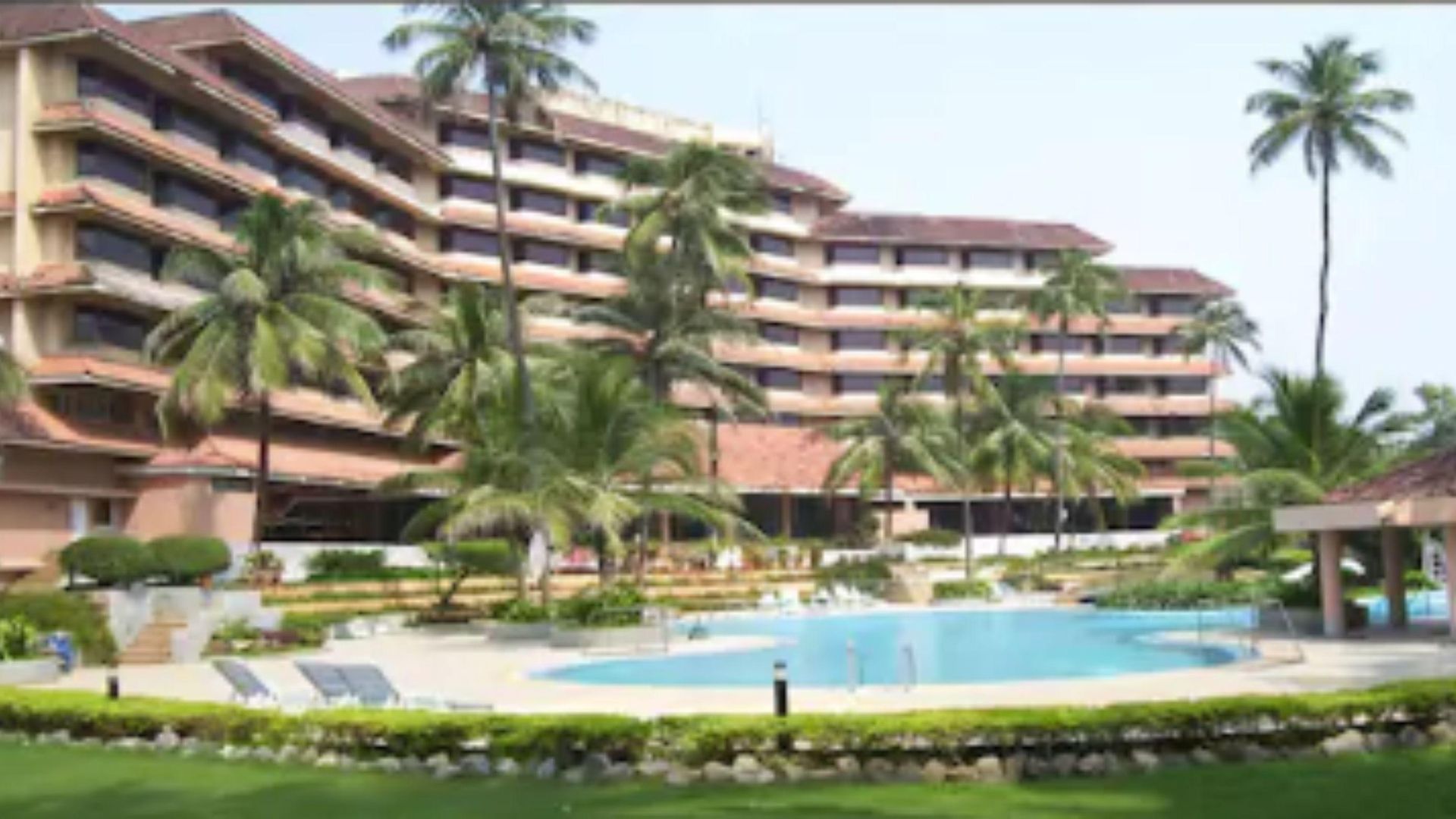 The Retreat & Convention Centre Mumbai