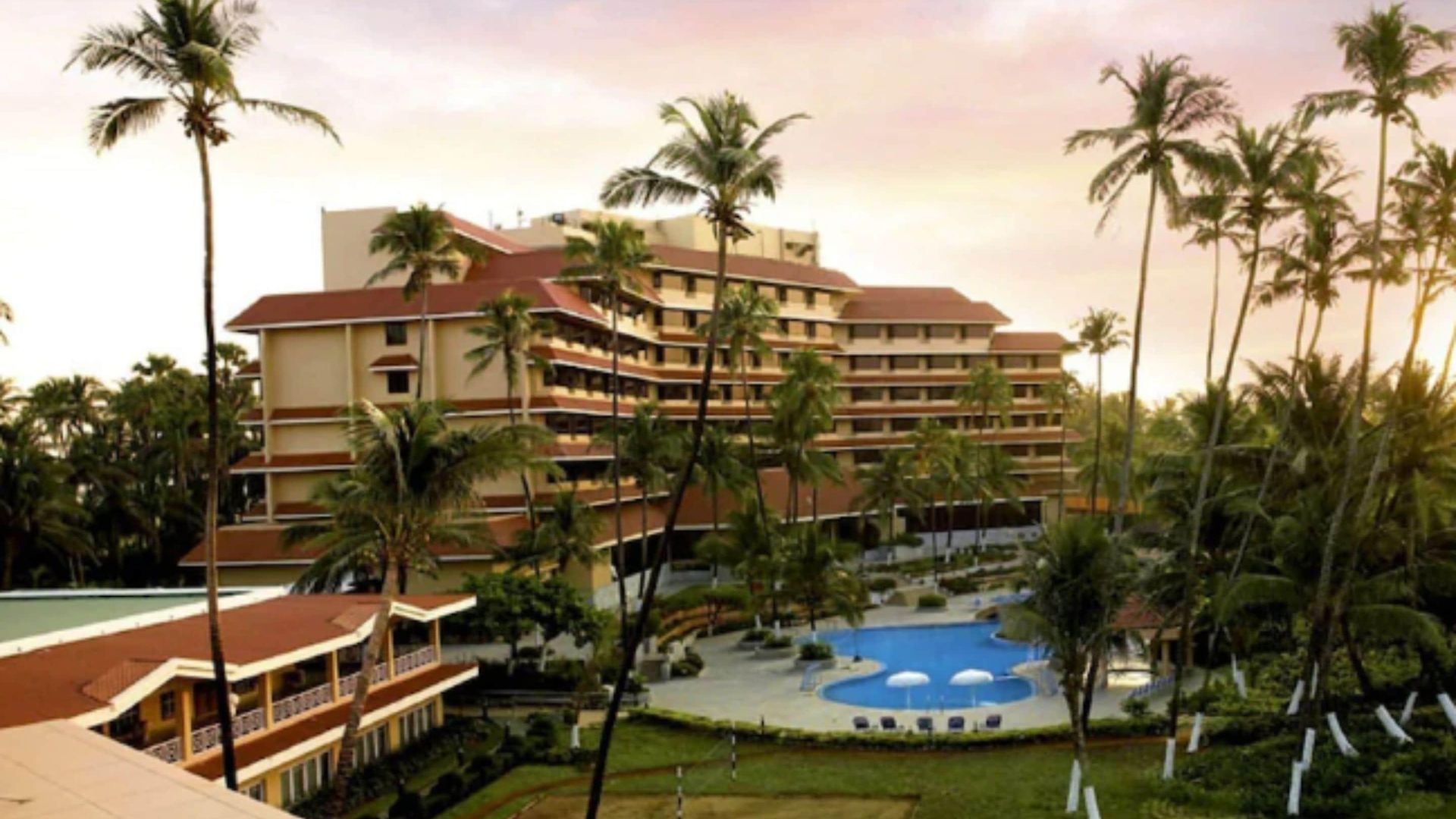 The Retreat & Convention Centre Mumbai