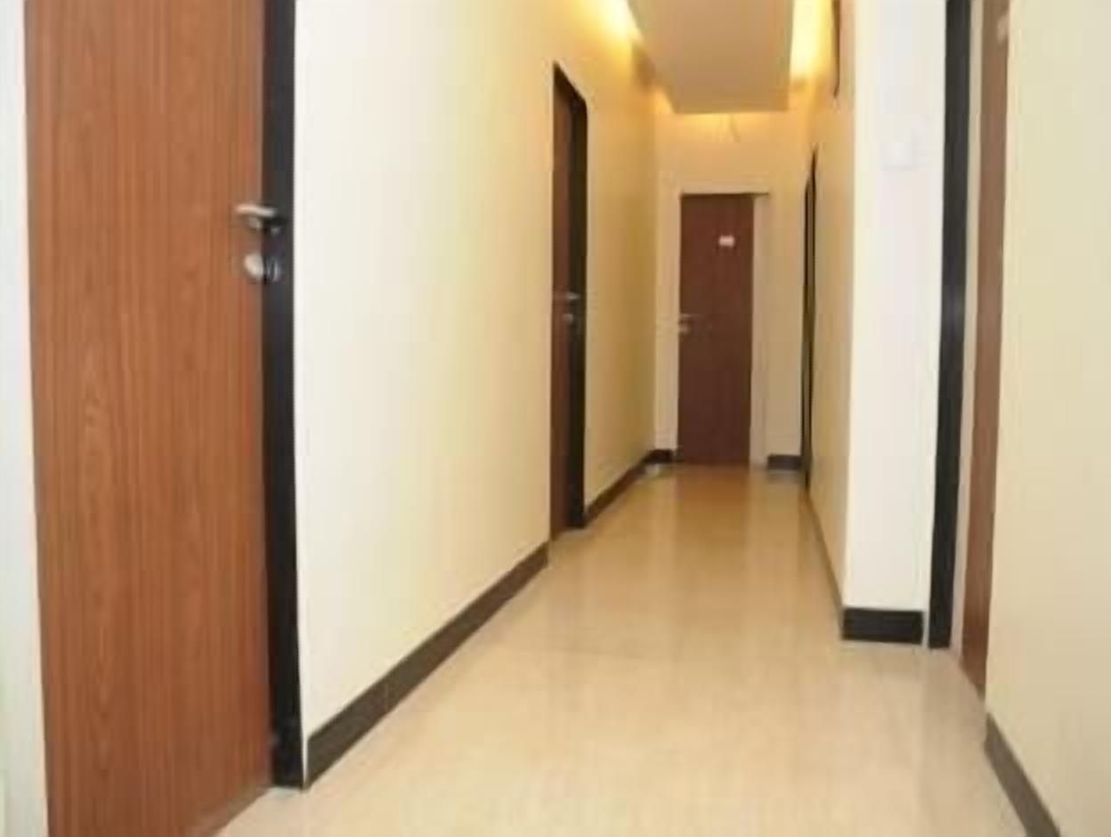 Apple Guest house