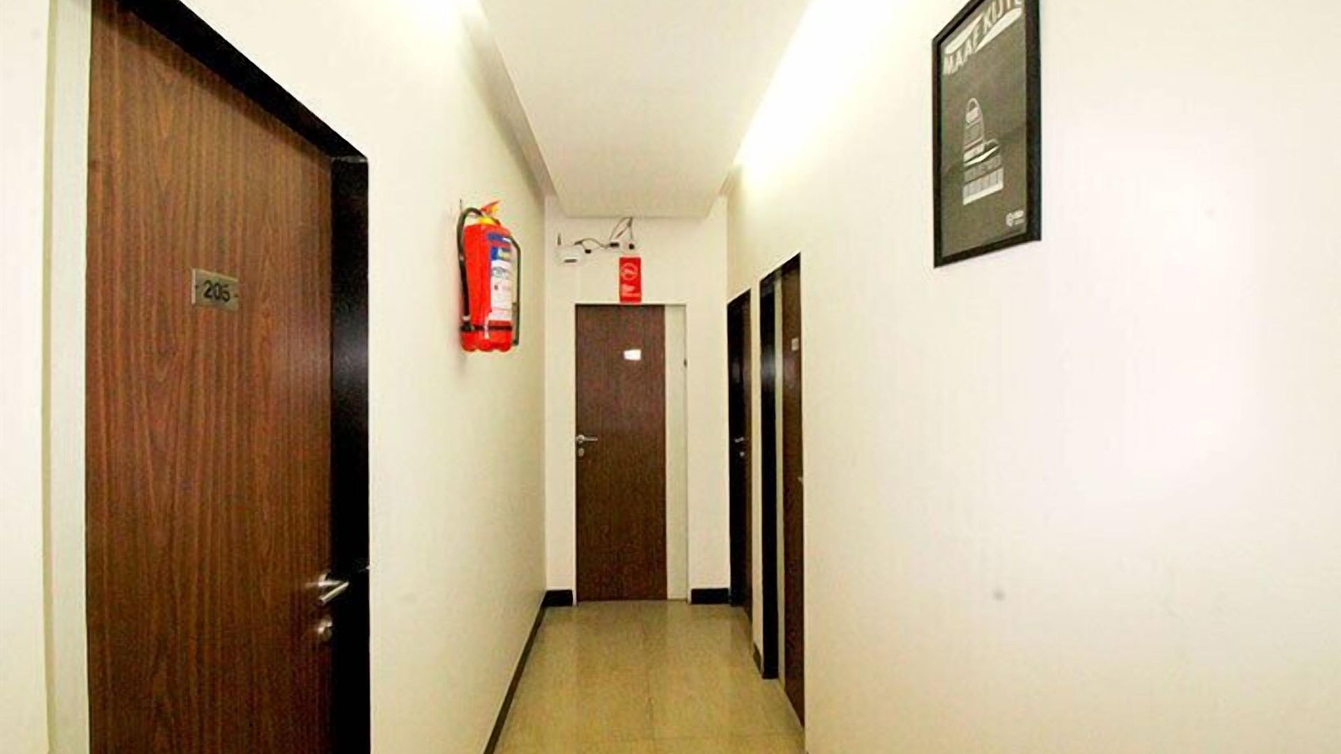 Guest house Apple *