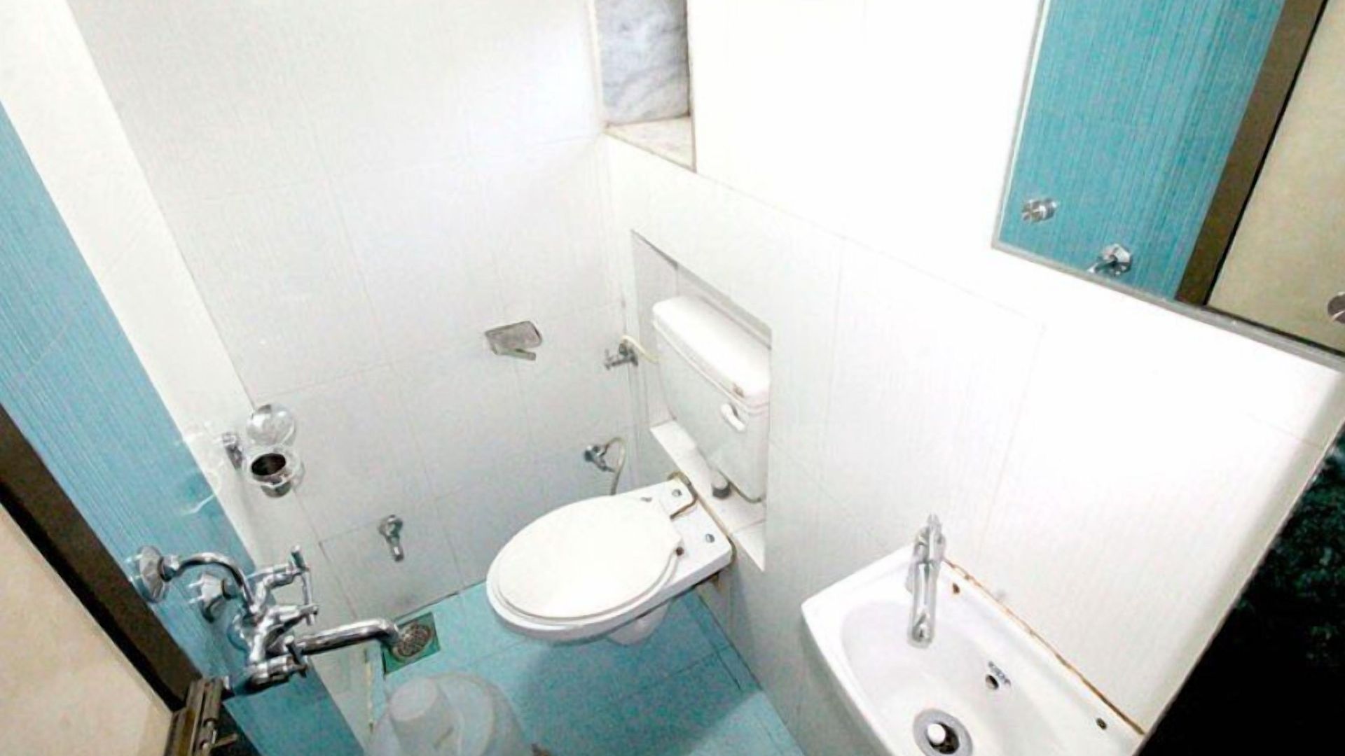 Apple Guest house *