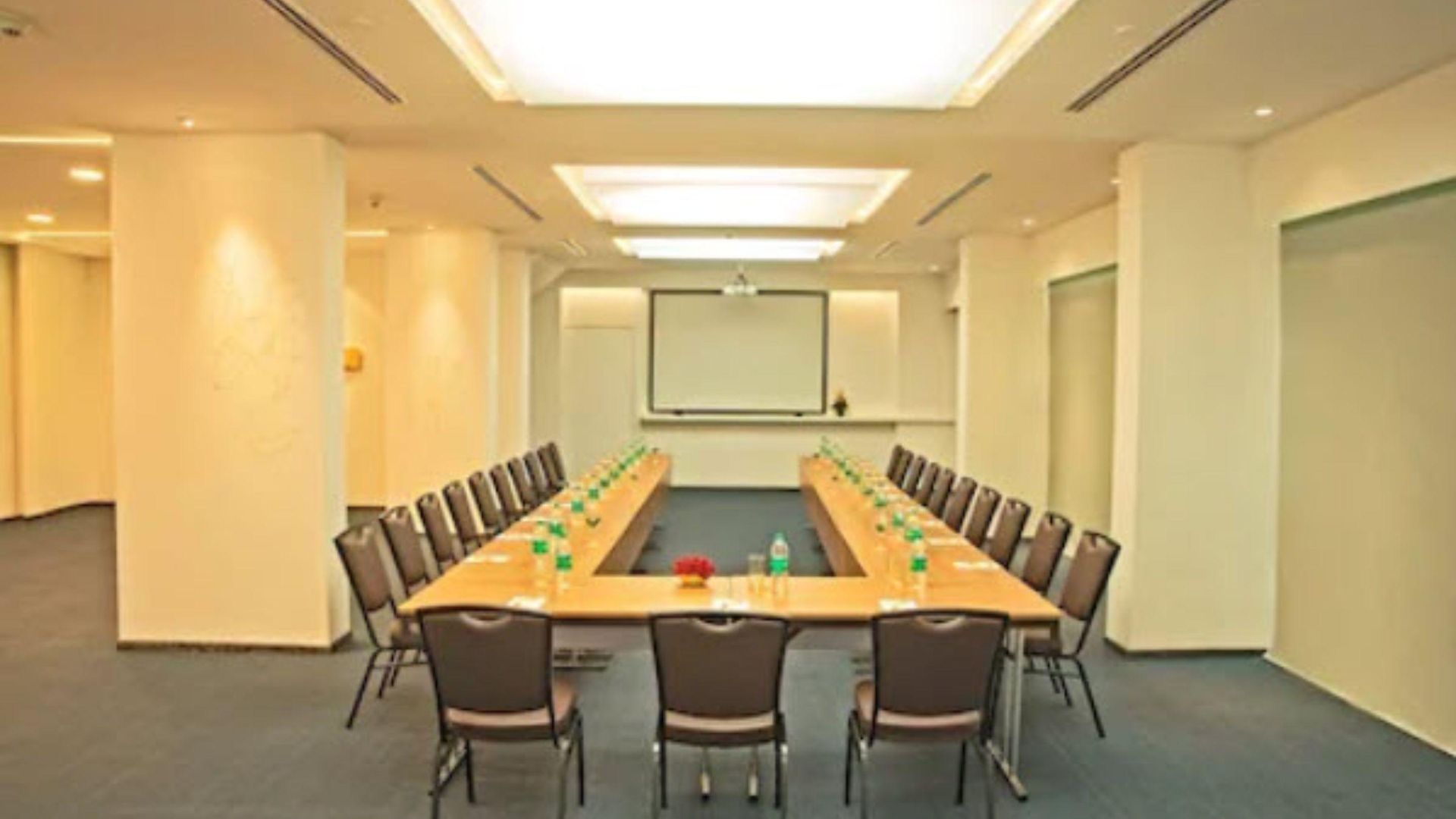 Kohinoor Elite Near Bkc 4* Mumbai