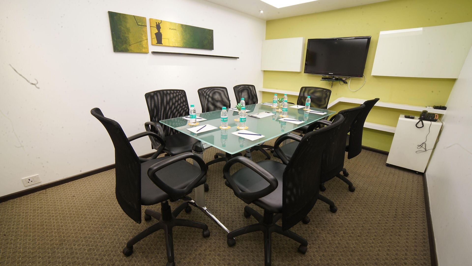 Kohinoor Elite Near Bkc 4* Mumbai