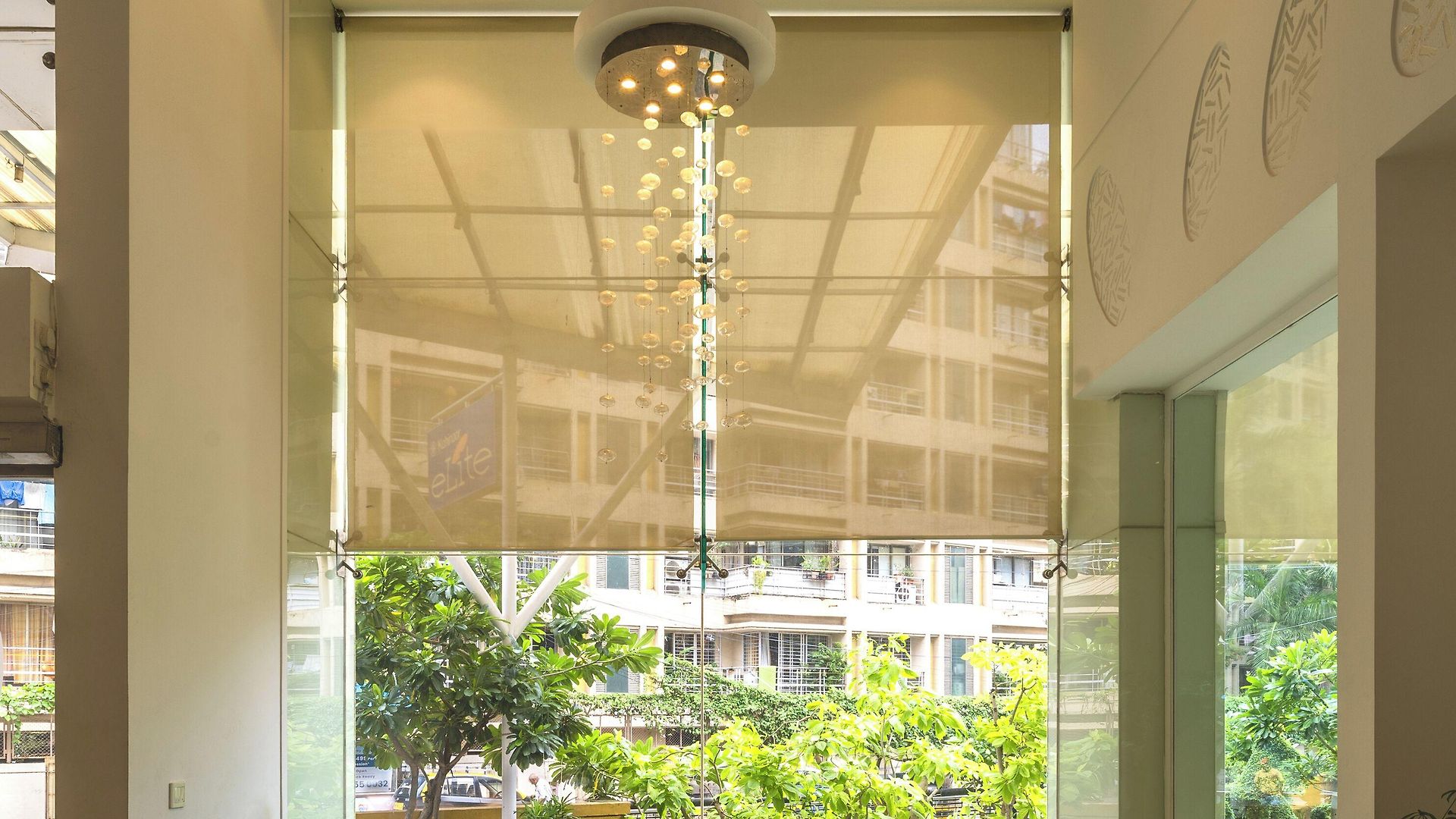 Kohinoor Elite Near Bkc Hotel 4*