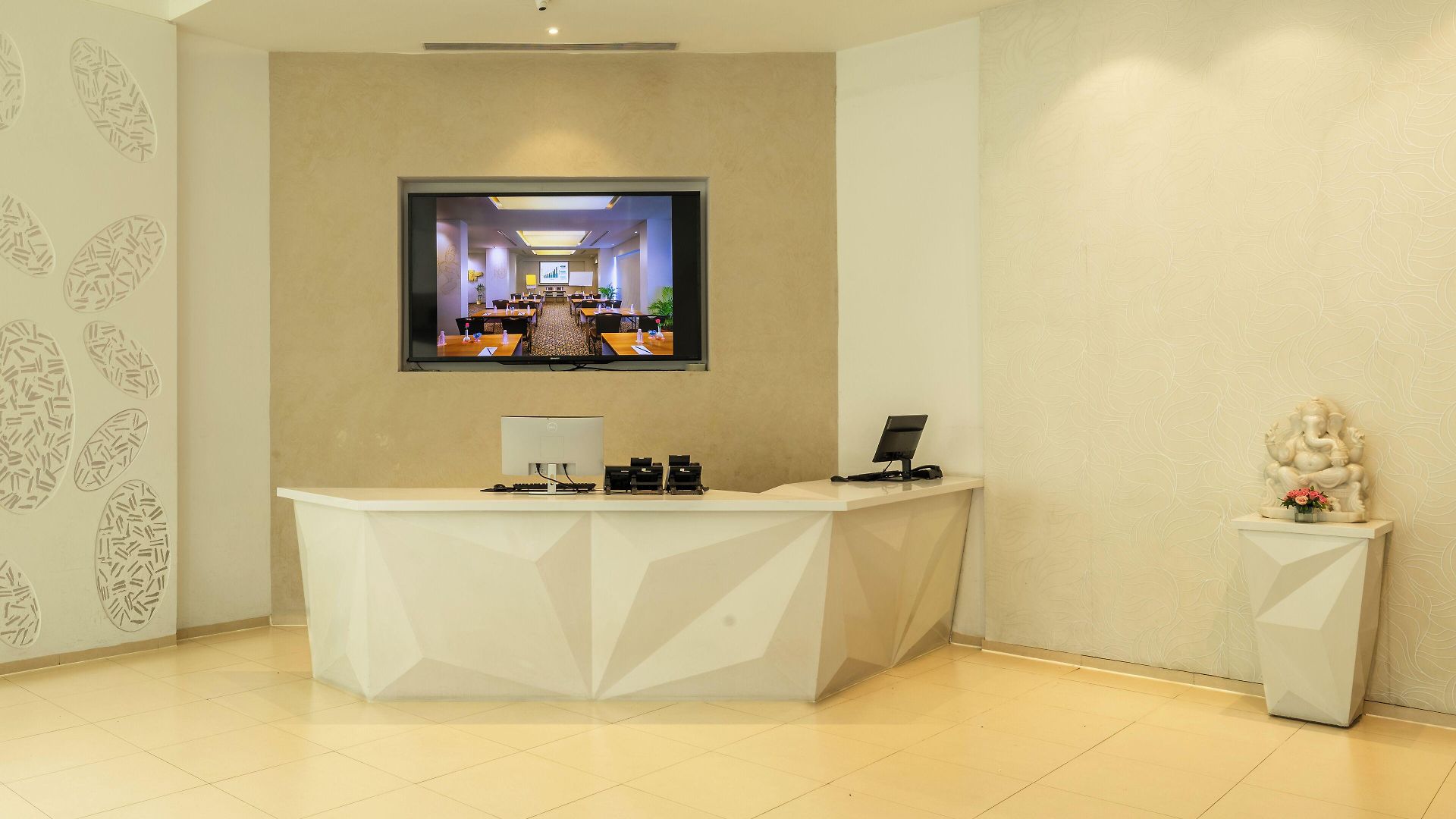 Kohinoor Elite Near Bkc Hotel Mumbai