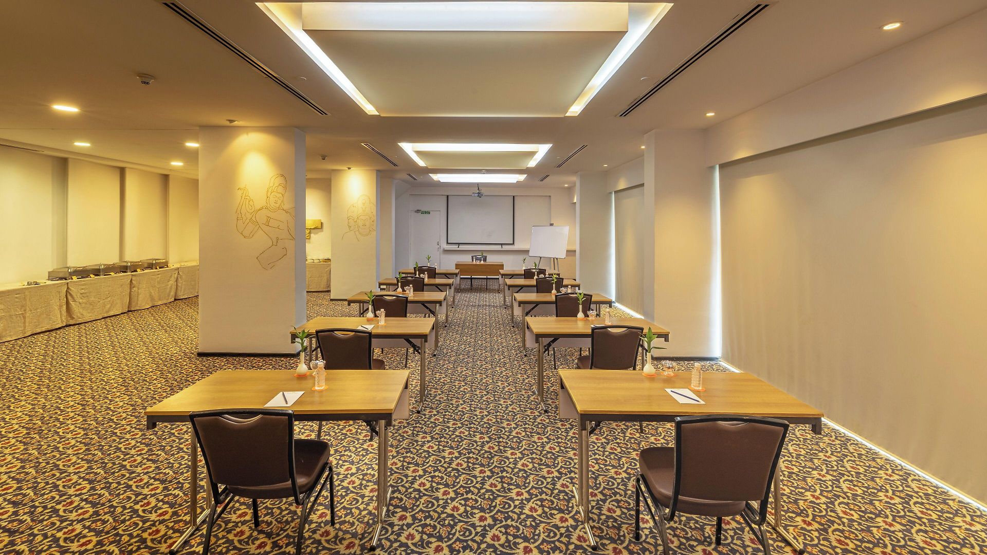Hotel Kohinoor Elite Near Bkc Mumbai