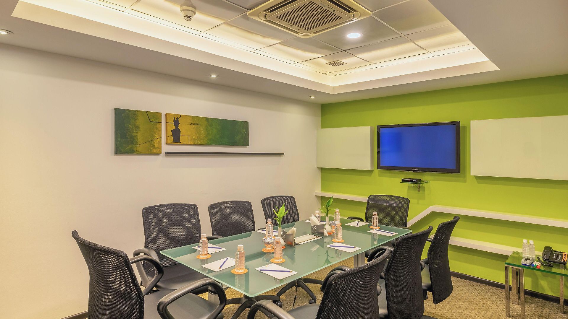 Kohinoor Elite Near Bkc 4* Mumbai