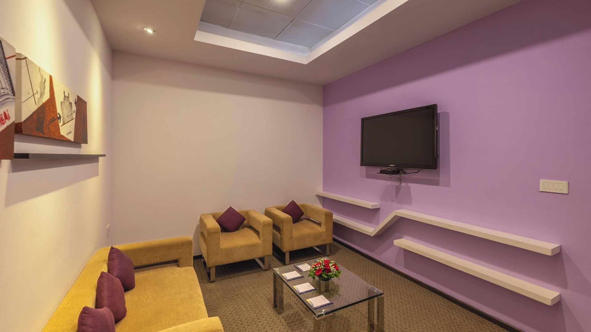 Kohinoor Elite Near Bkc